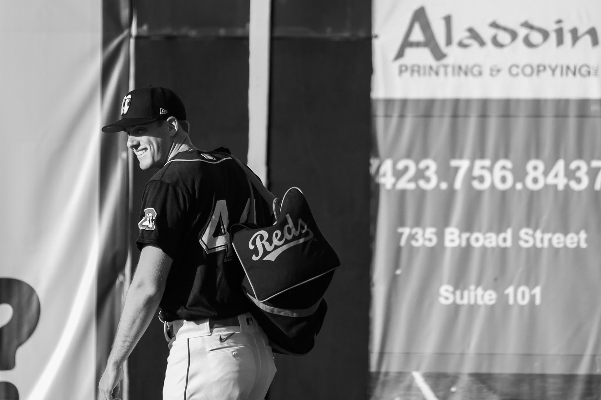 Lookouts vs. Barons 4.8 