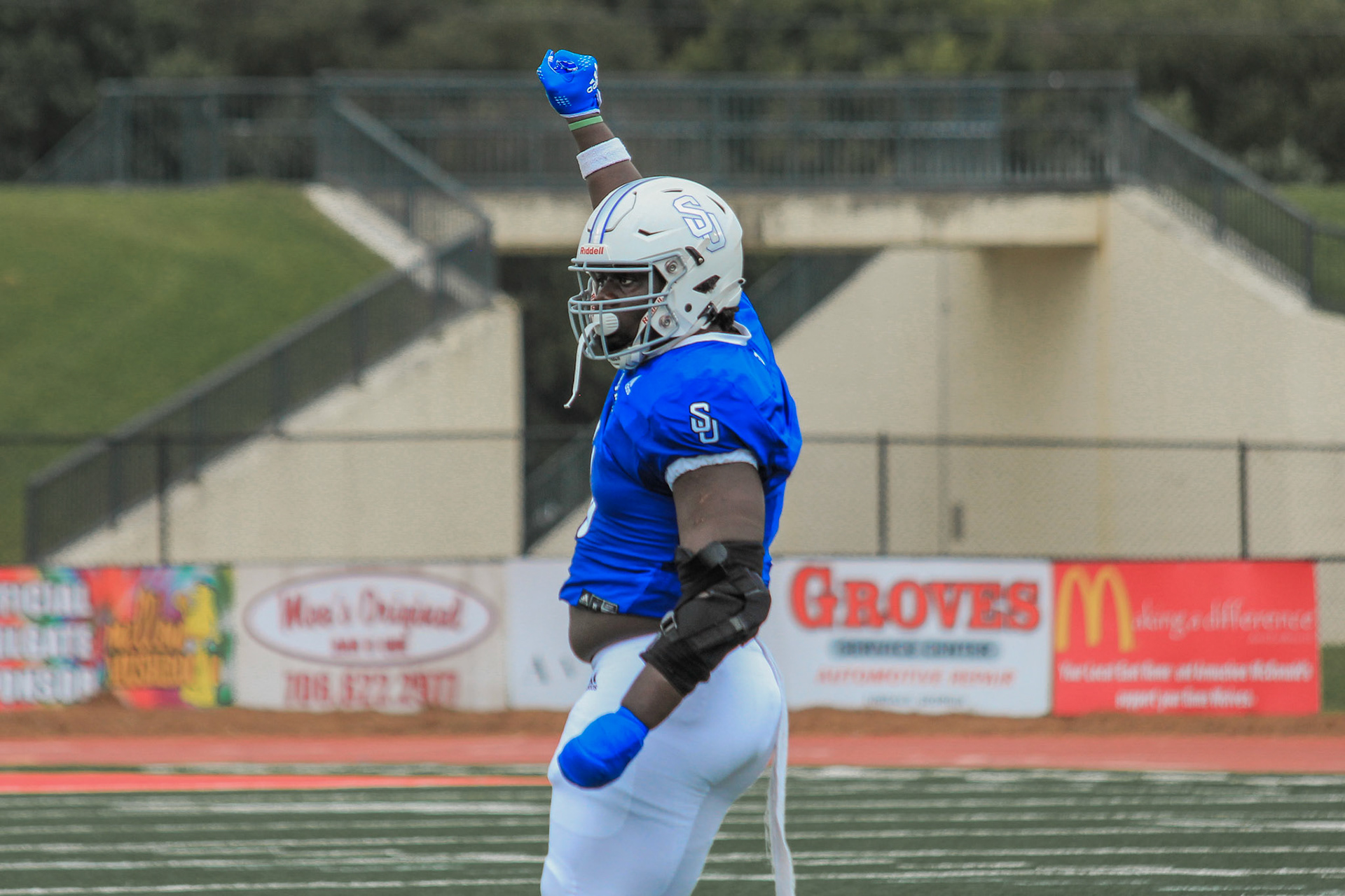 Game 2: Shorter vs. Catawba College