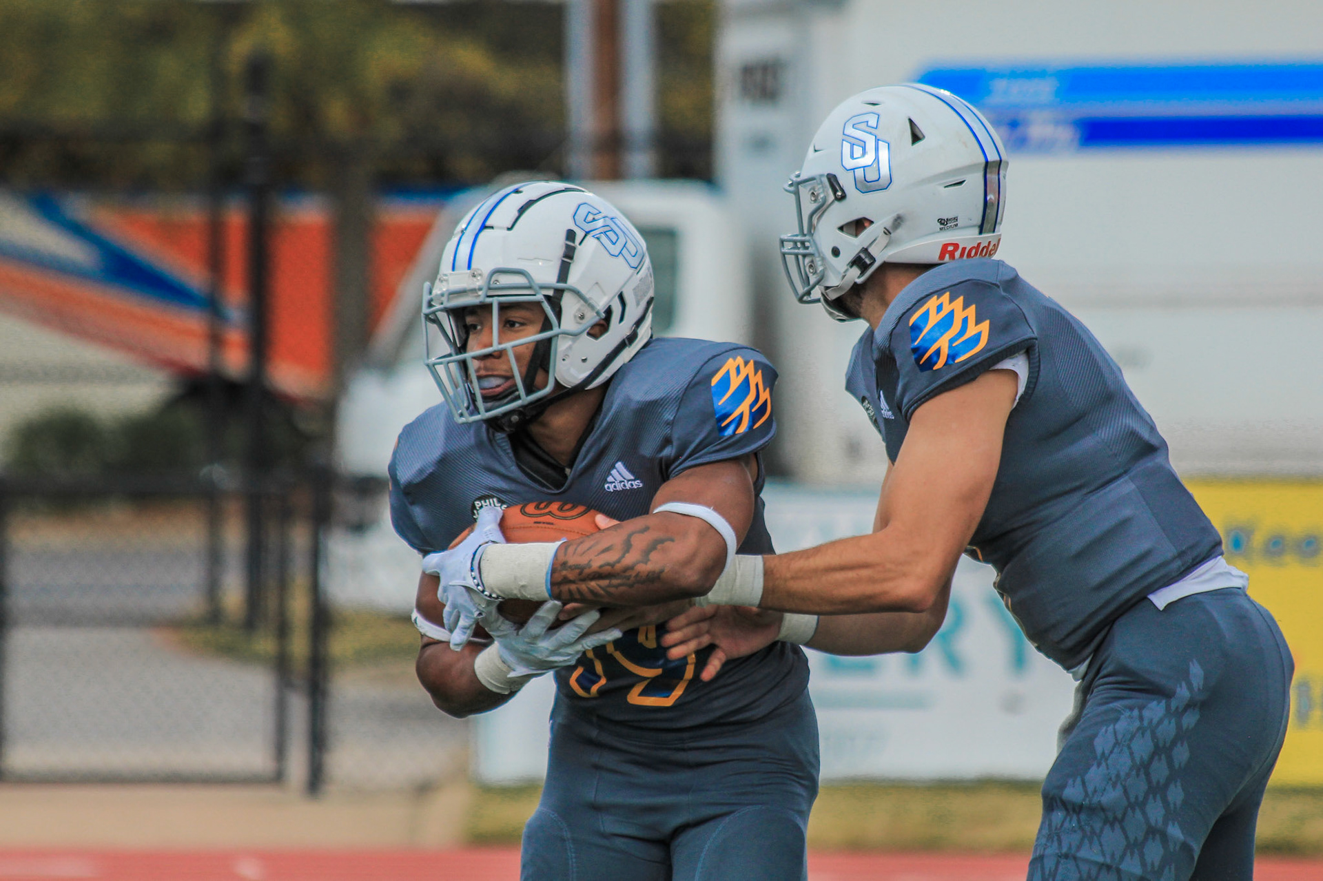 Game 10: Shorter vs. North Greenville