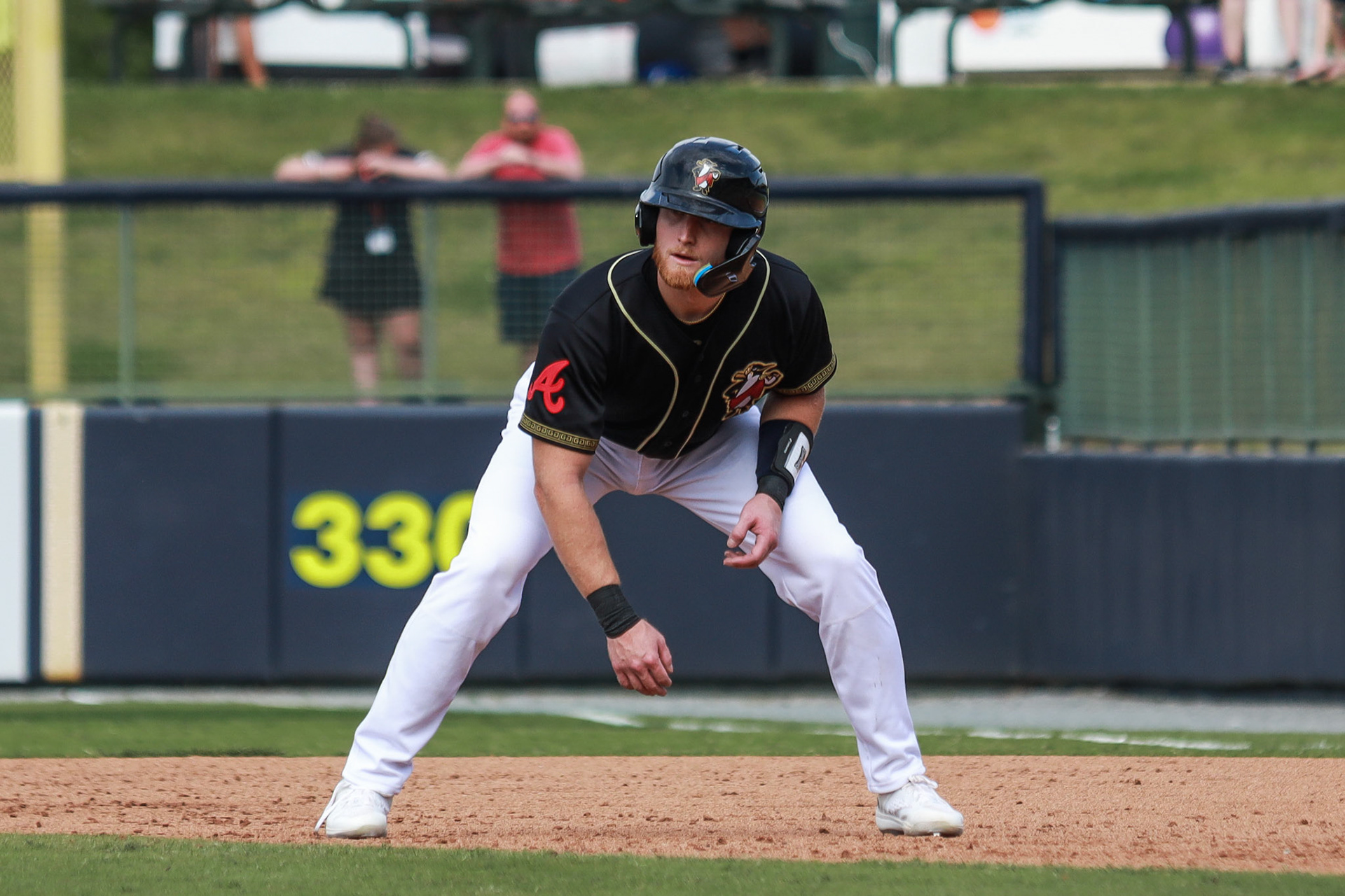 Homestand 2 vs. Hudson Valley 4.14