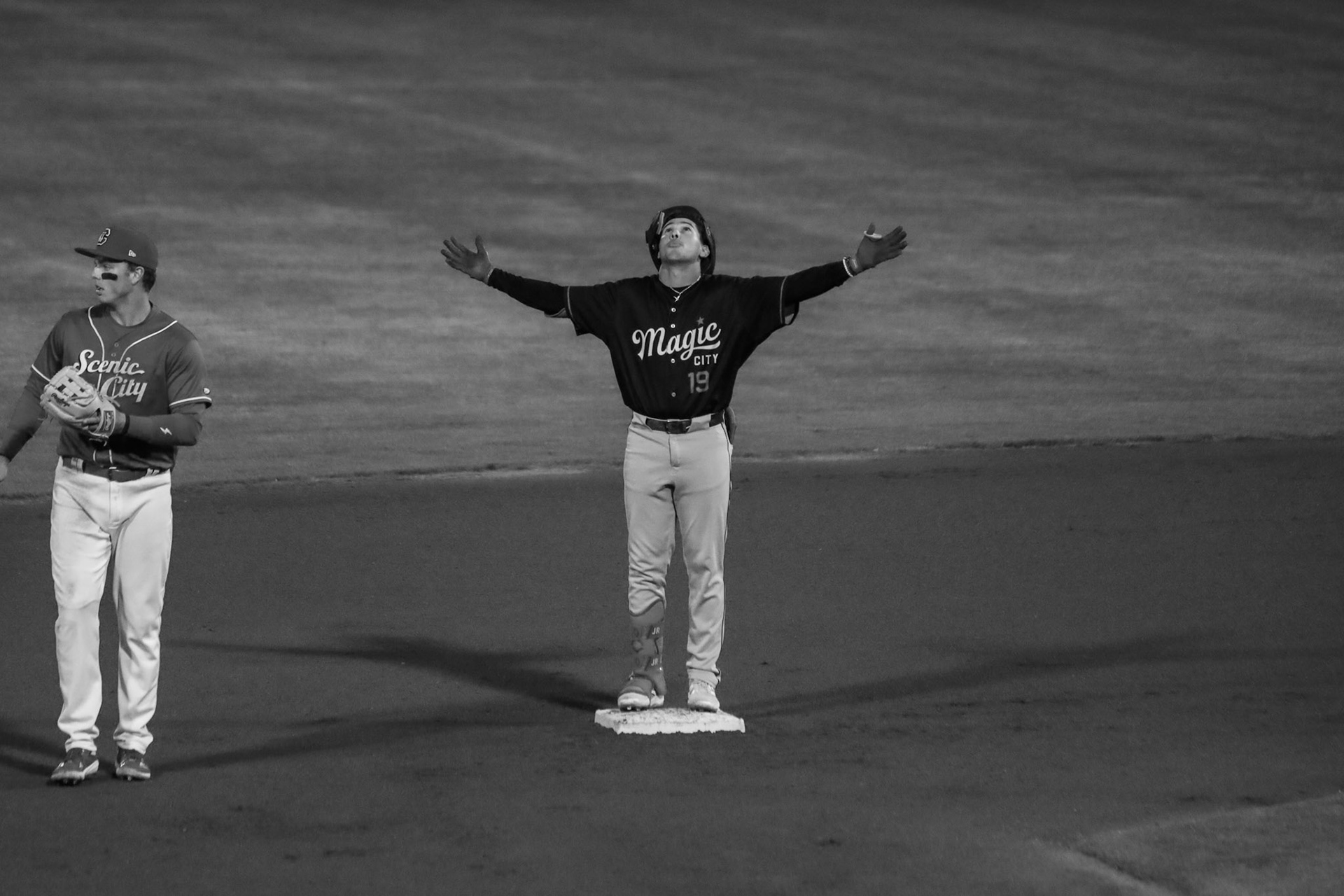 Lookouts vs. Barons 4.12