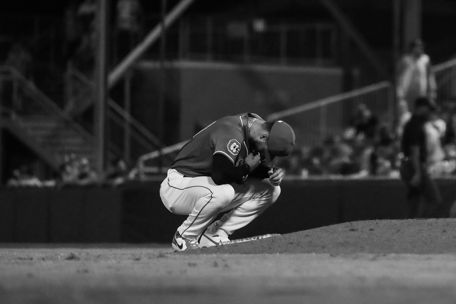 Lookouts vs. Barons 9.5