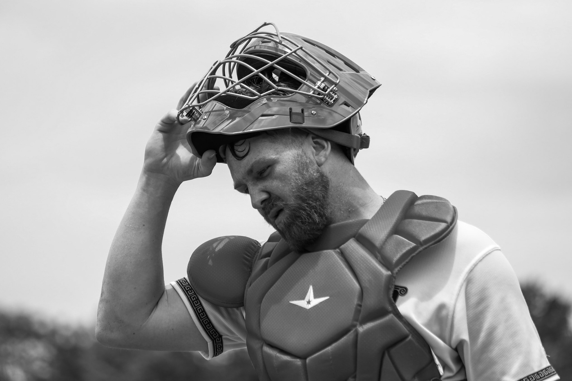 Homestand 6 vs. Winston-Salem 6.9