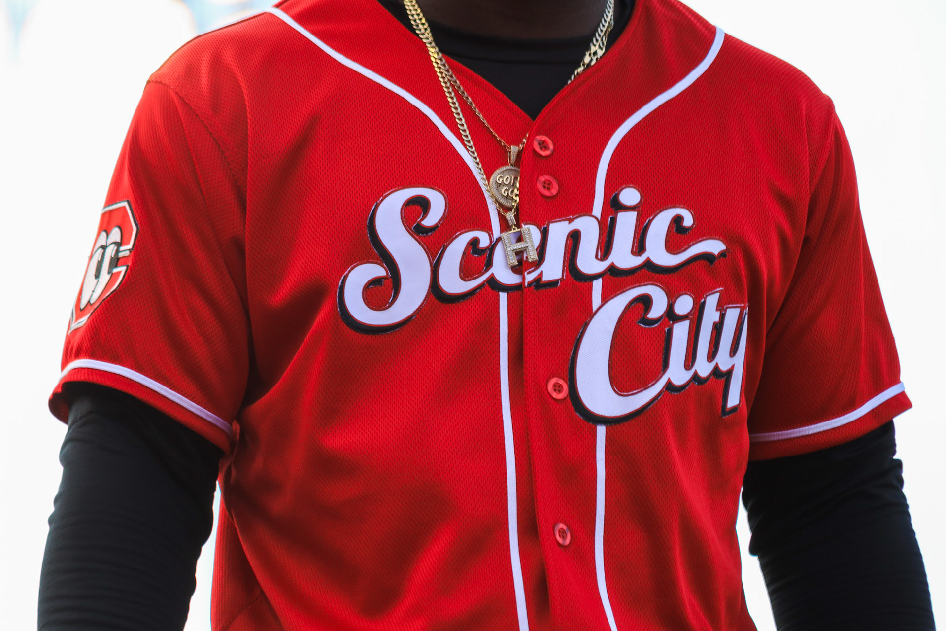 Lookouts vs. Barons 4.11