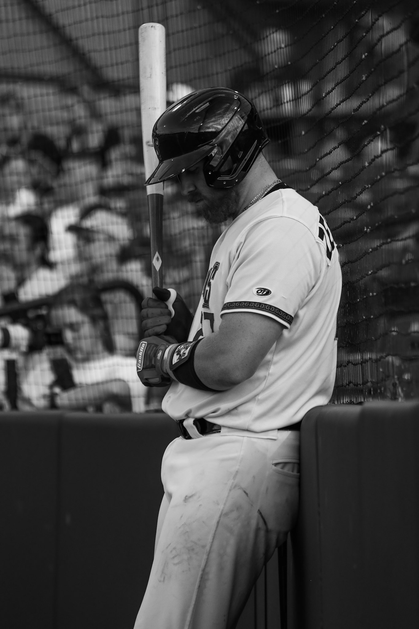 Homestand 9 vs. Greenville Drive 7.10