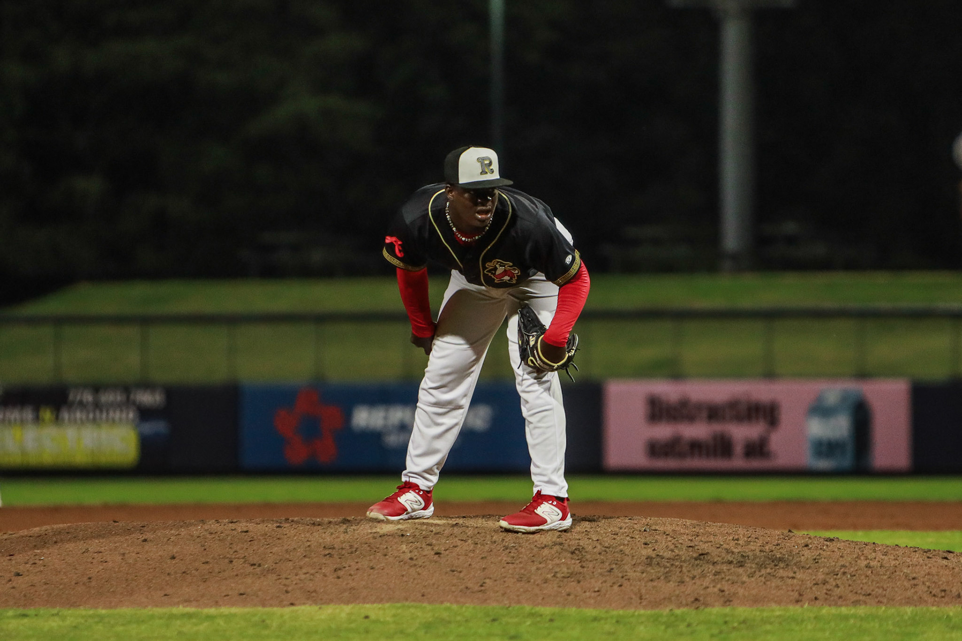 Homestand 4 vs. Brooklyn Cyclones 5.9