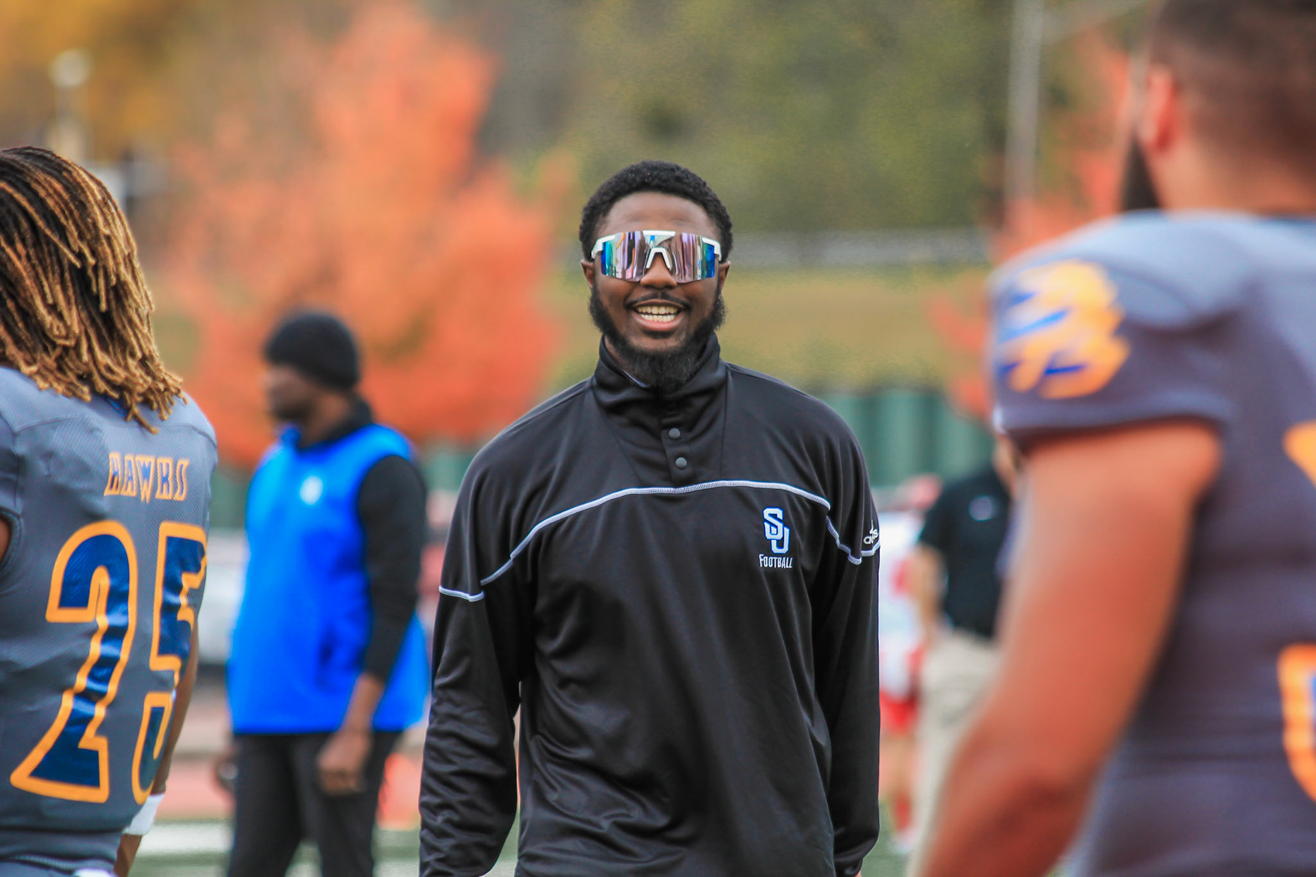 Game 10: Shorter vs. North Greenville