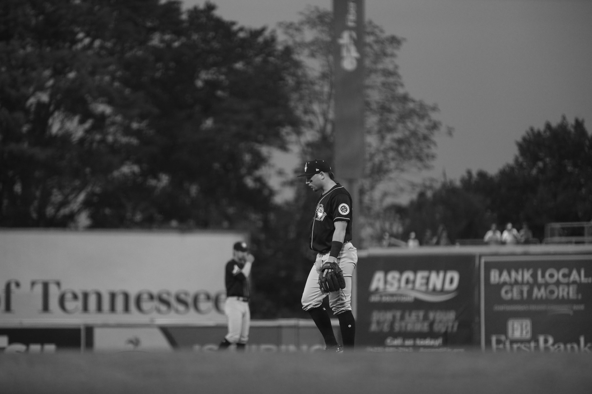 Clingstones @ Lookouts 4.25