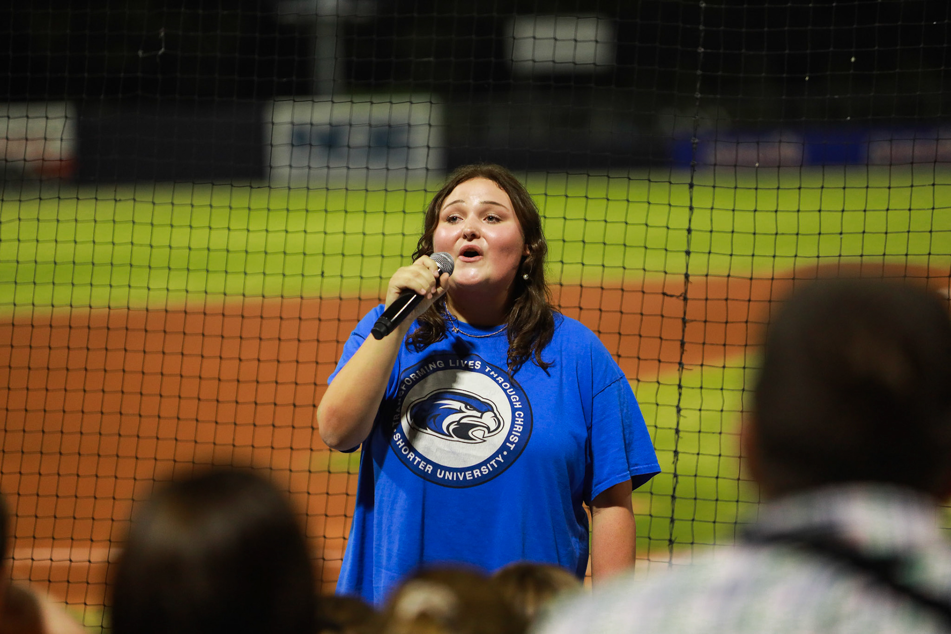 Homestand 12 vs. Greensboro Grasshoppers 8.27