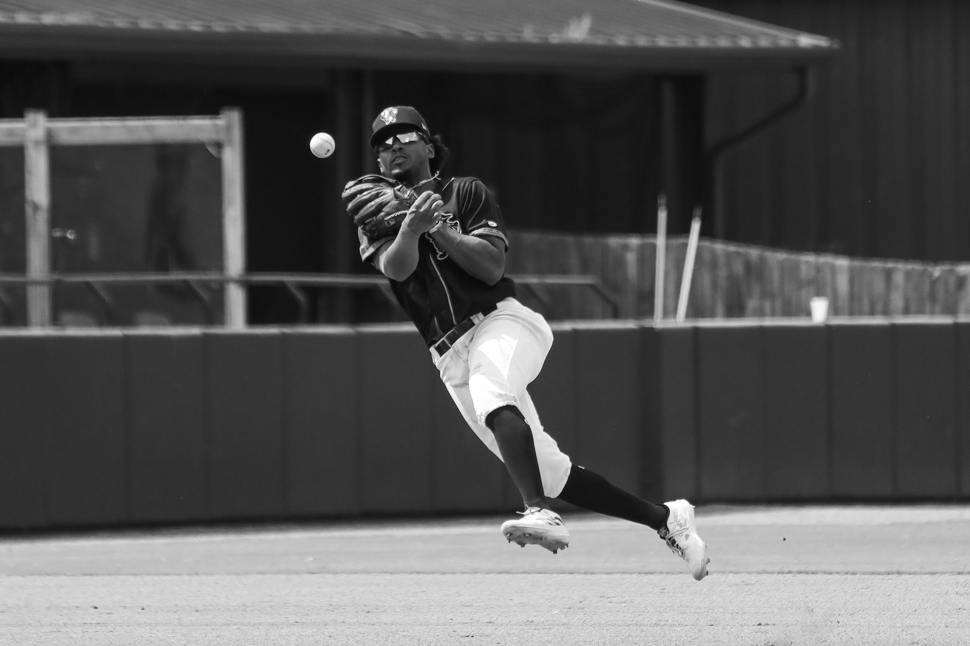 Homestand 11 vs. ASHV Tourists 8.18