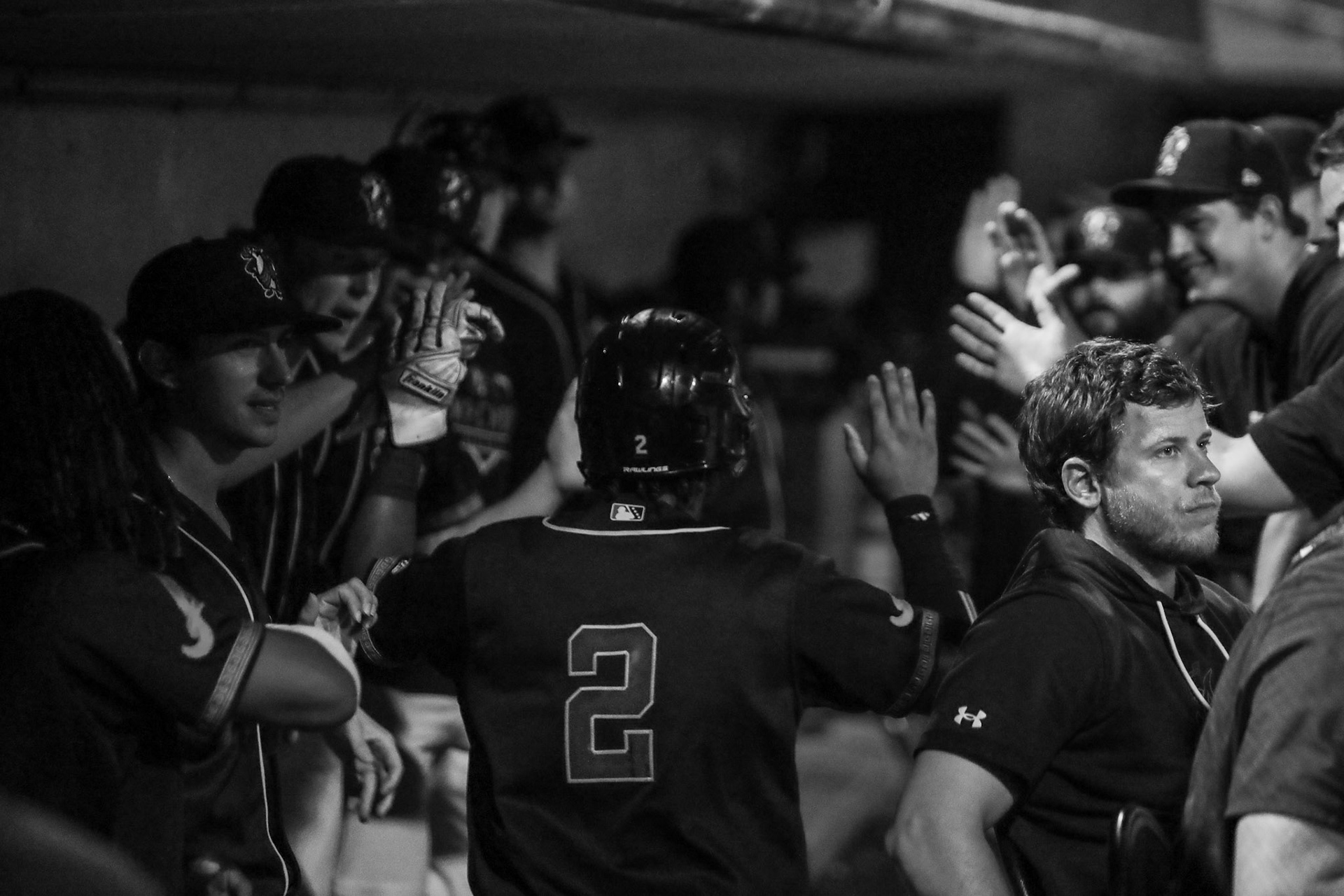 Homestand 4 vs. Brooklyn Cyclones 5.8