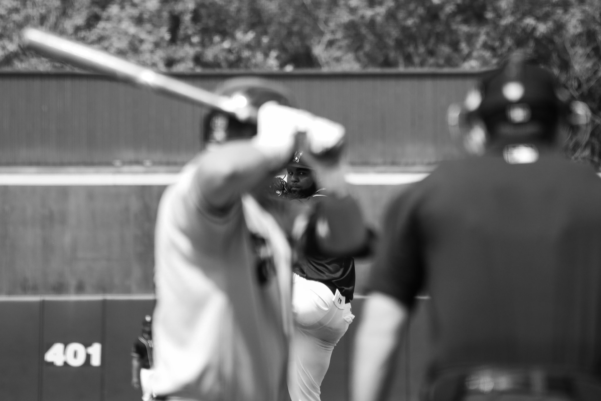 Homestand 11 vs. ASHV Tourists 8.18