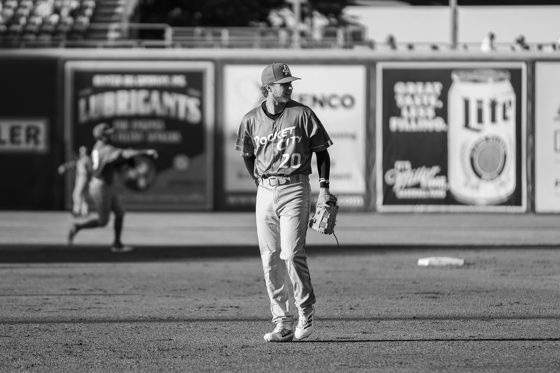 Trash Pandas @ Lookouts 5.20