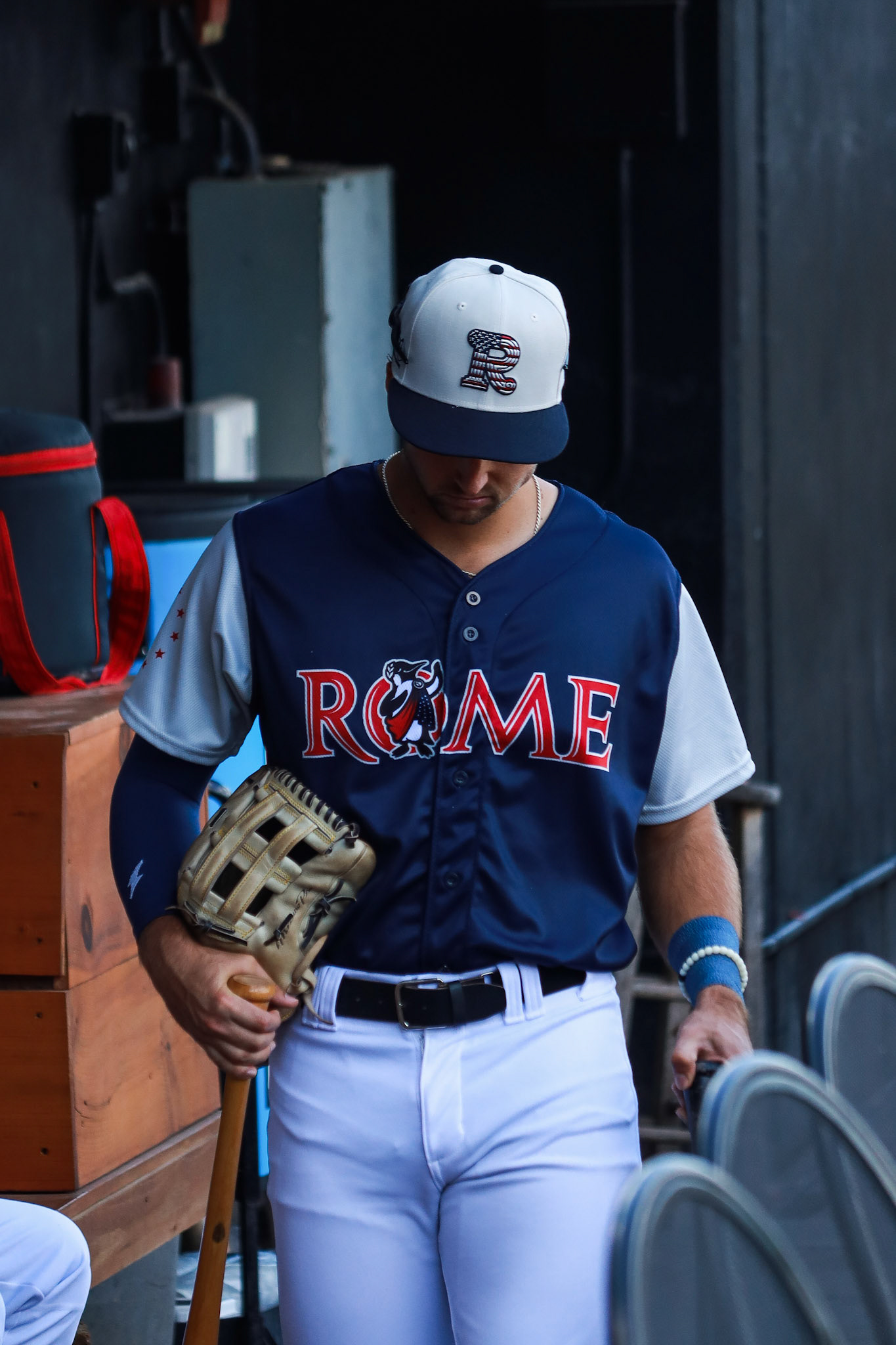 Homestand 8 vs. Bowling Green 7.3