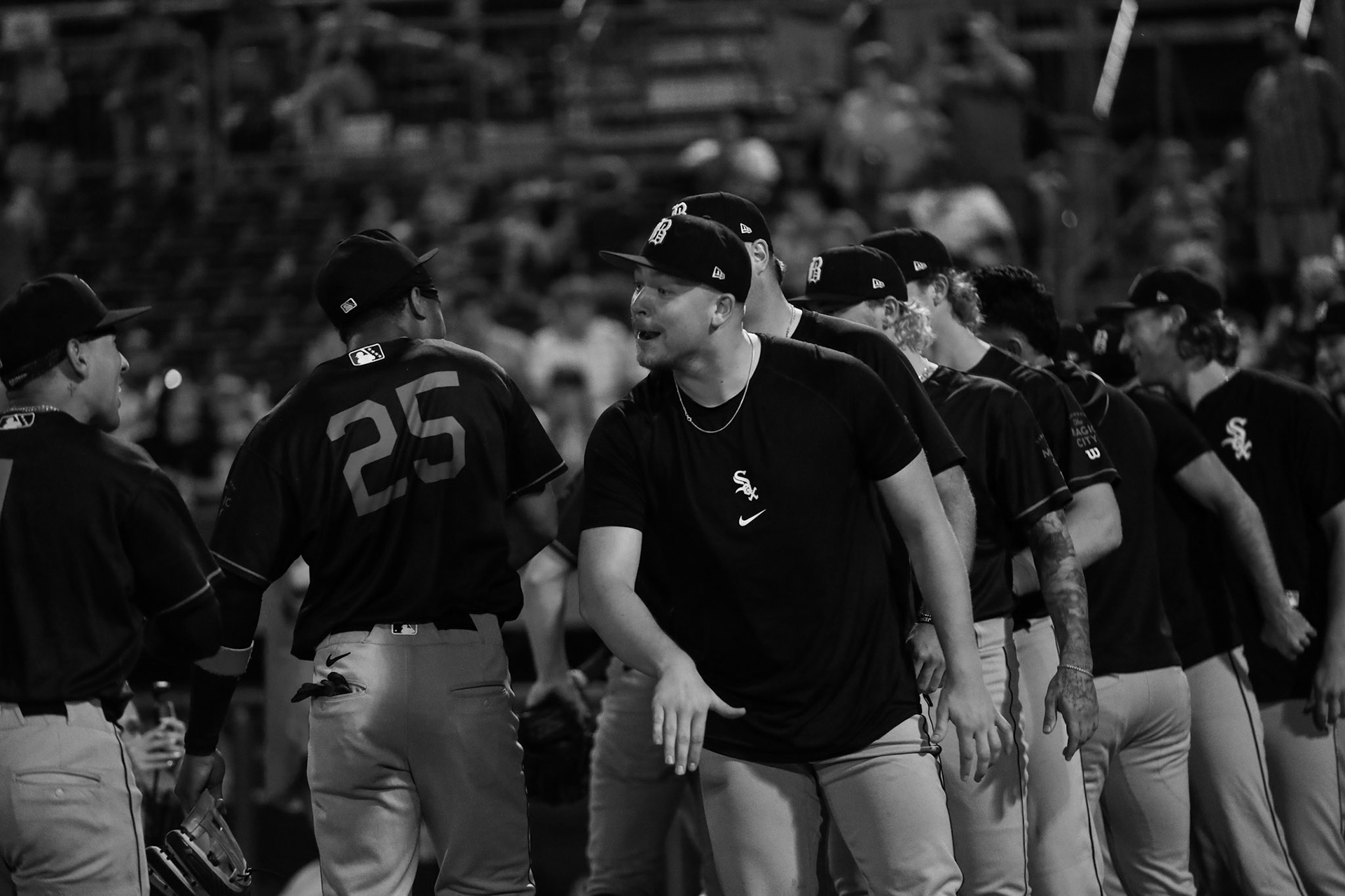 Lookouts vs. Barons SLDS Playoffs 9.19