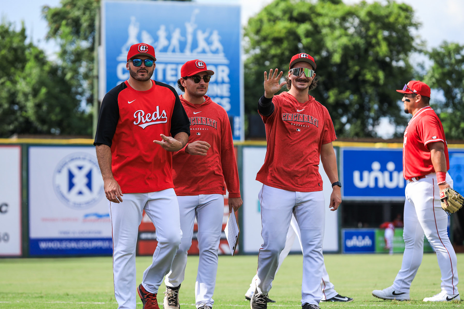 Lookouts vs. Biscuits 8.14