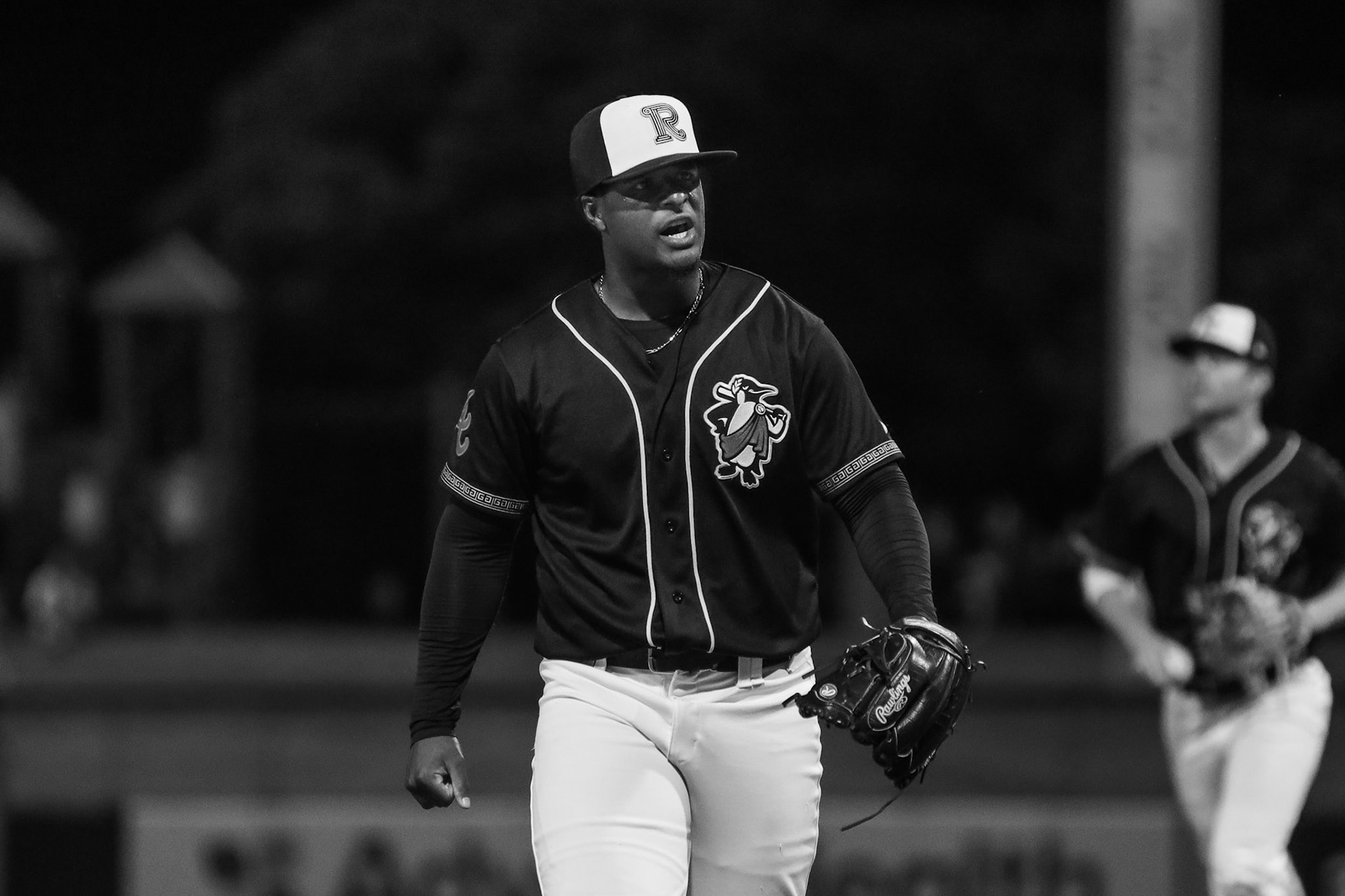 Homestand 6 vs. Winston-Salem 6.7