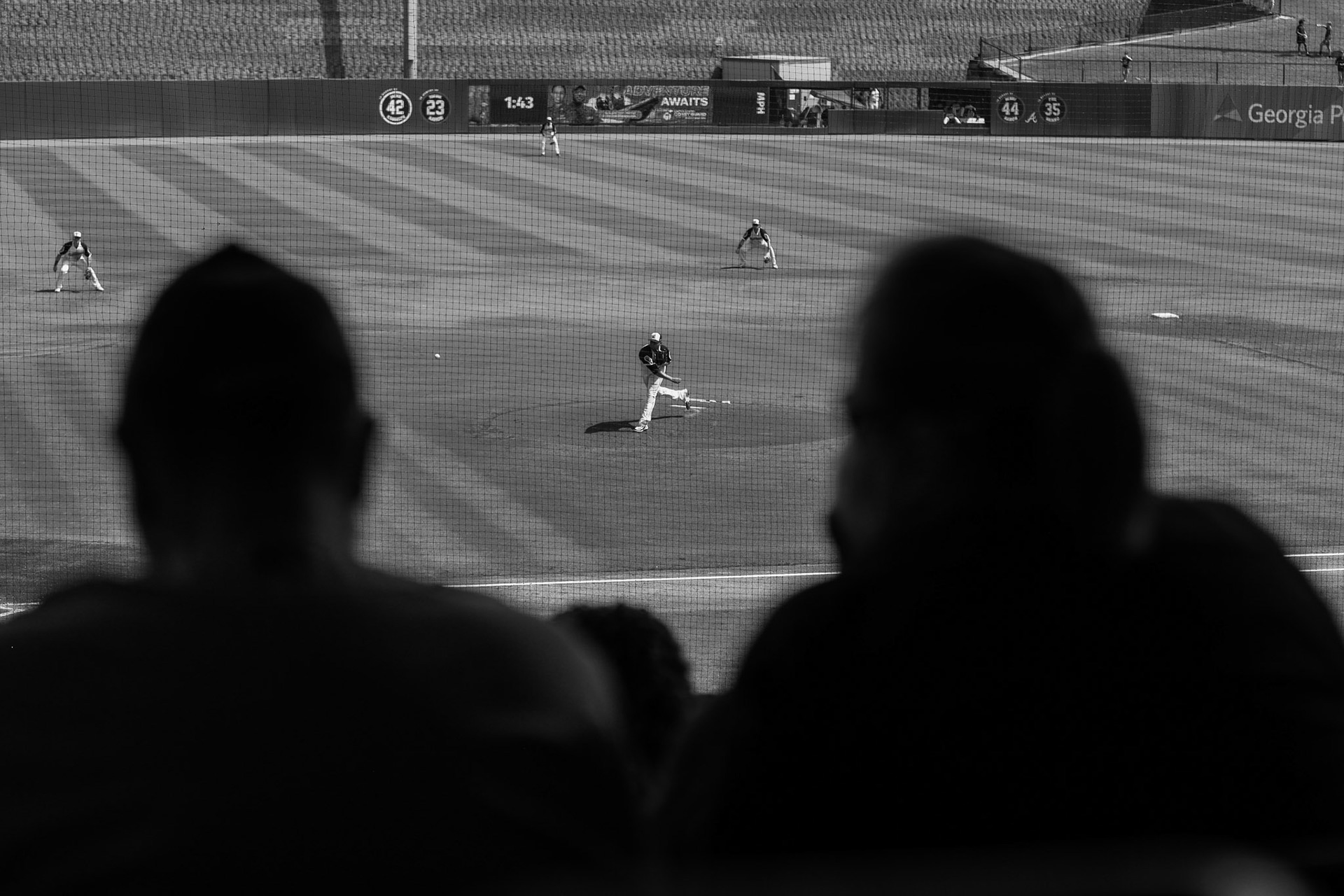 vs. Indianapolis 9.21