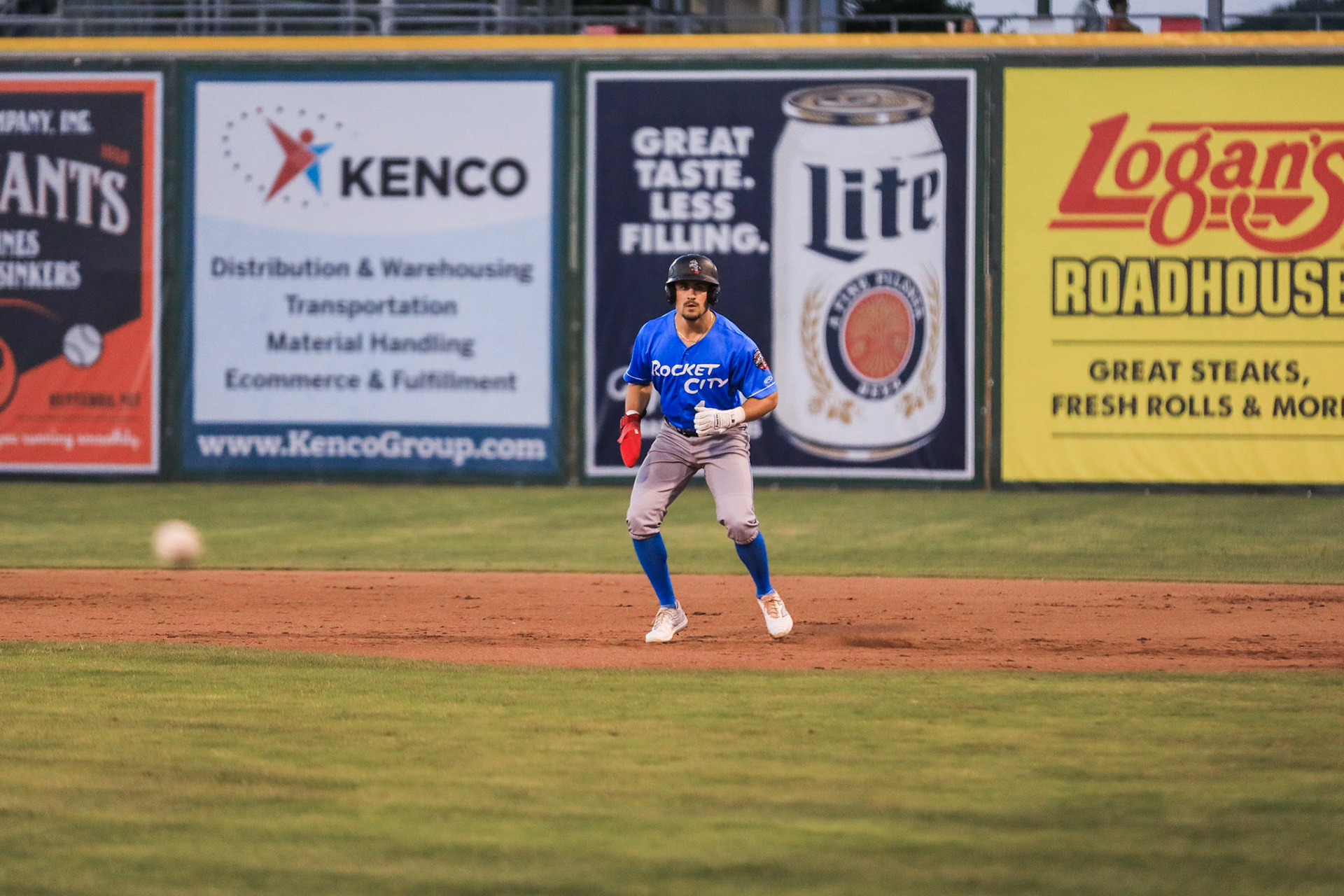 Trash Pandas @ Lookouts 5.21