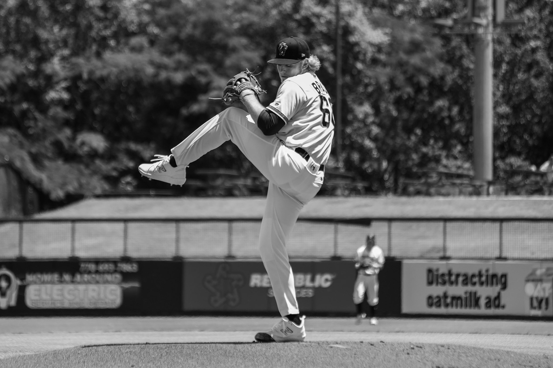 Homestand 4 vs. Brooklyn Cyclones 5.12