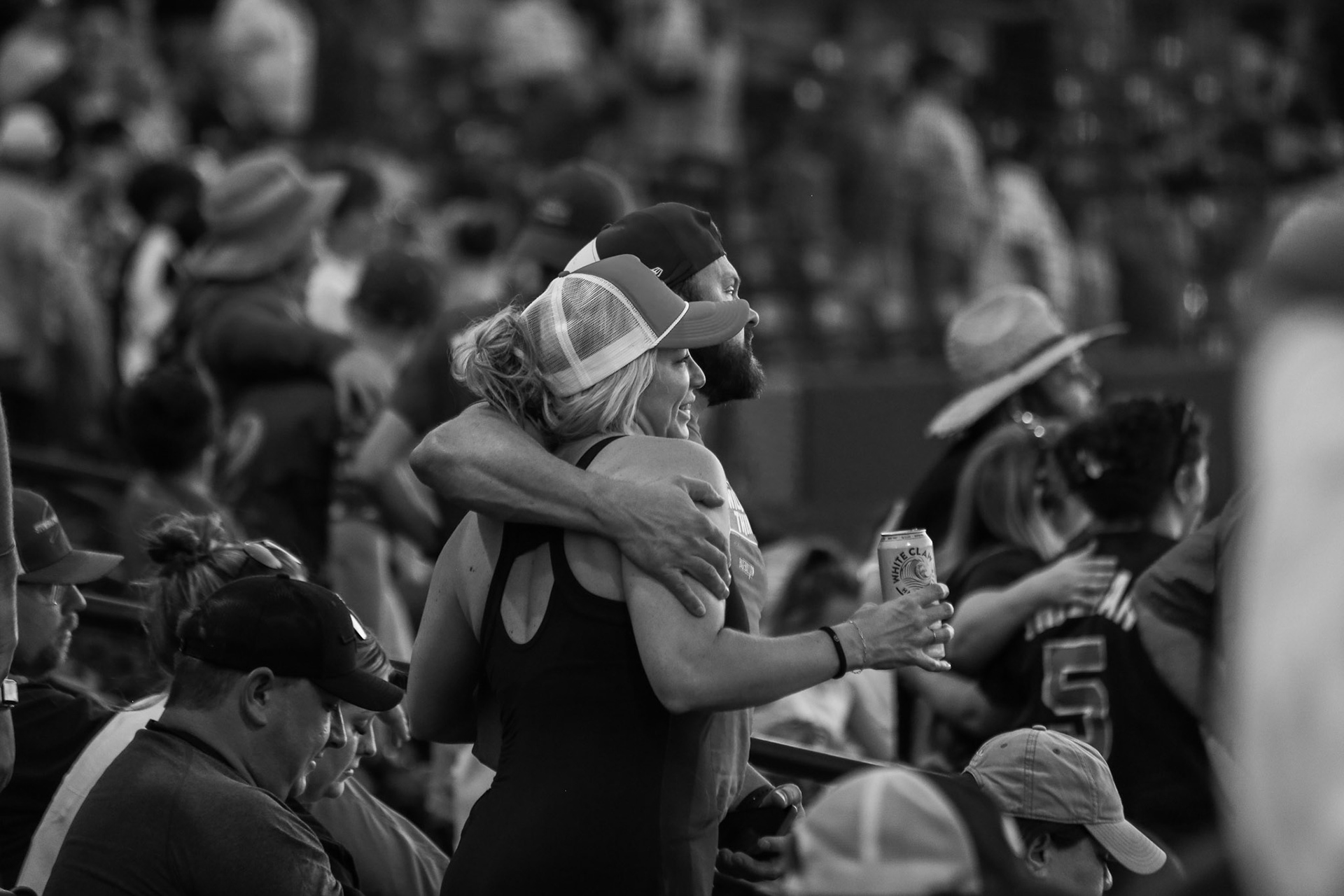 Homestand 8 vs. Bowling Green 7.1