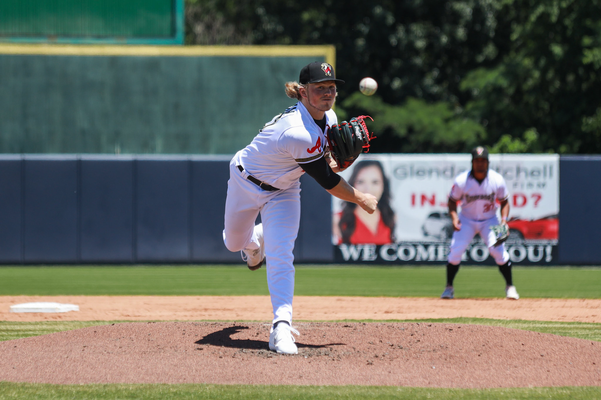 Homestand 4 vs. Brooklyn Cyclones 5.12