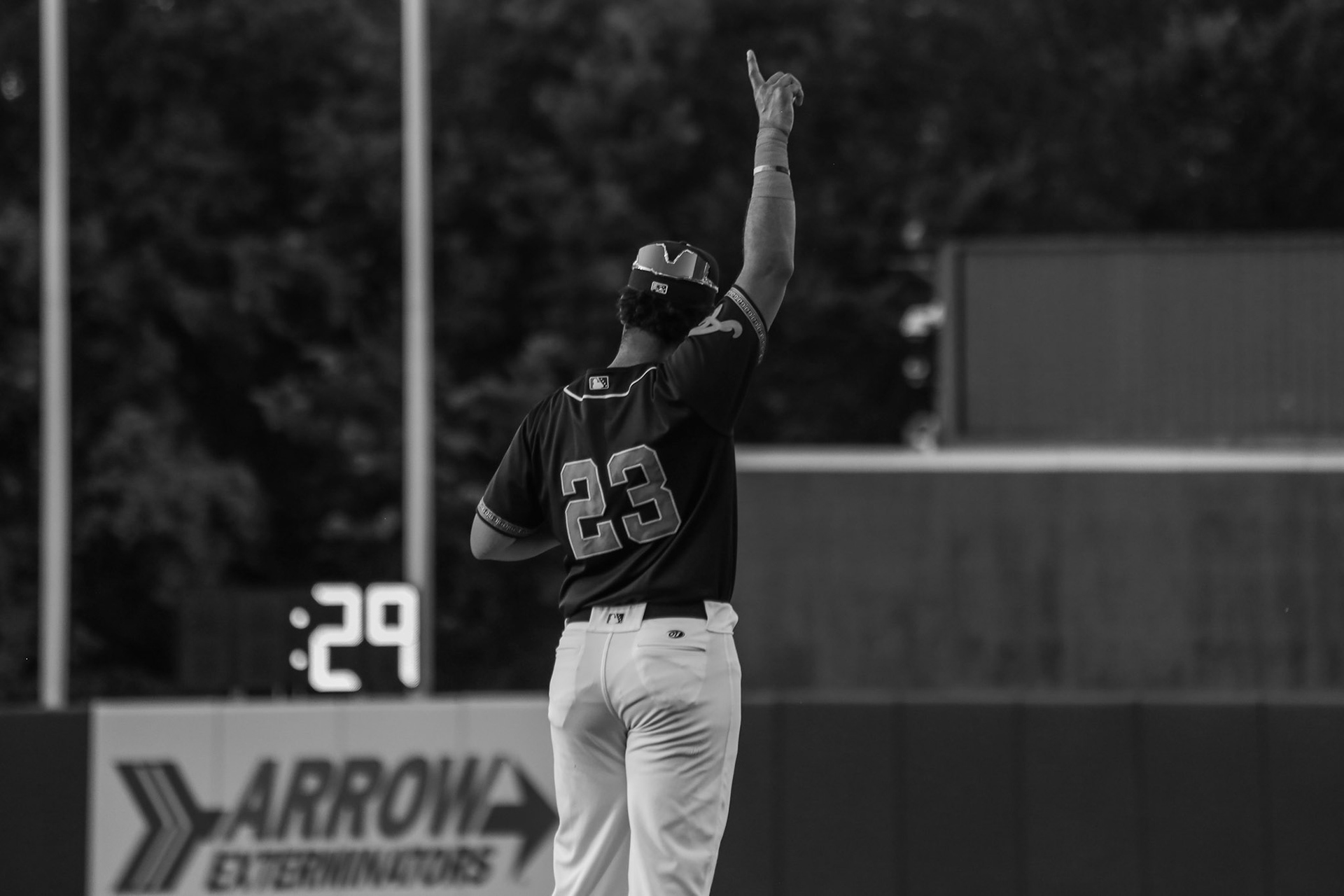 Homestand 6 vs. Winston-Salem 6.7