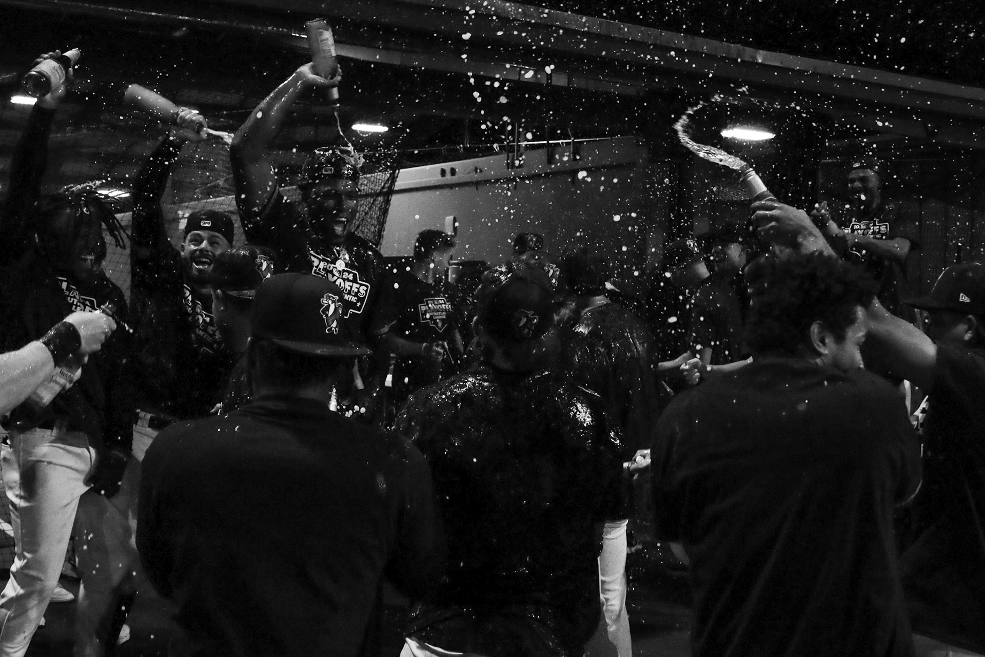 Homestand 7 vs. Greenville Drive 6.19 - SAL Half Champs