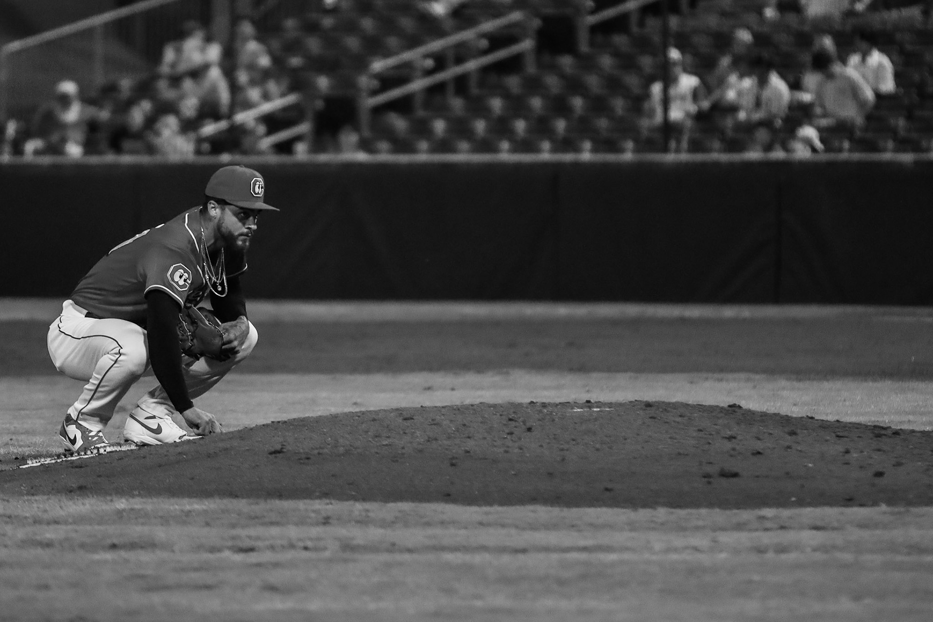 Lookouts vs. Barons SLDS Playoffs 9.19
