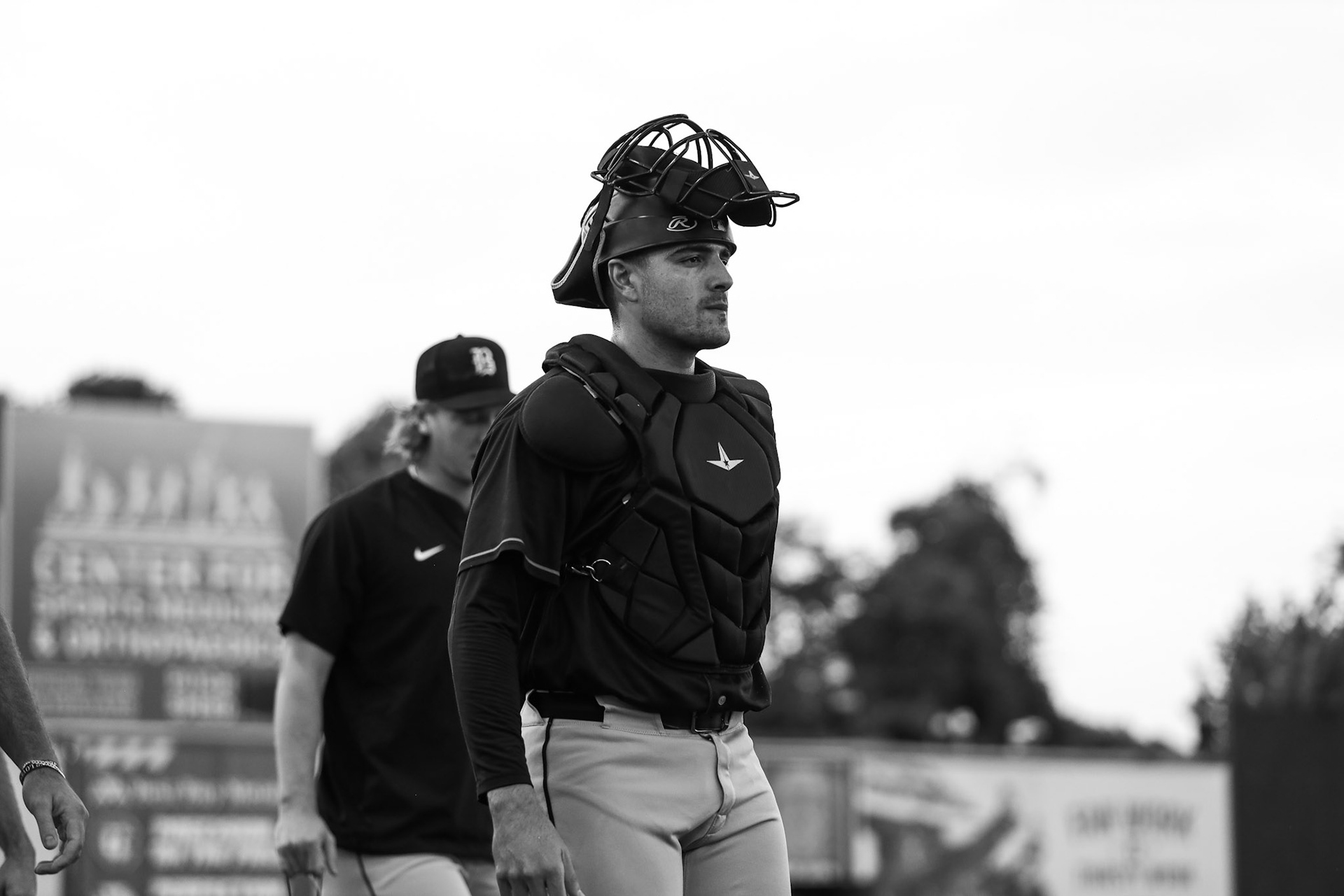 Lookouts vs. Barons SLDS Playoffs 9.19