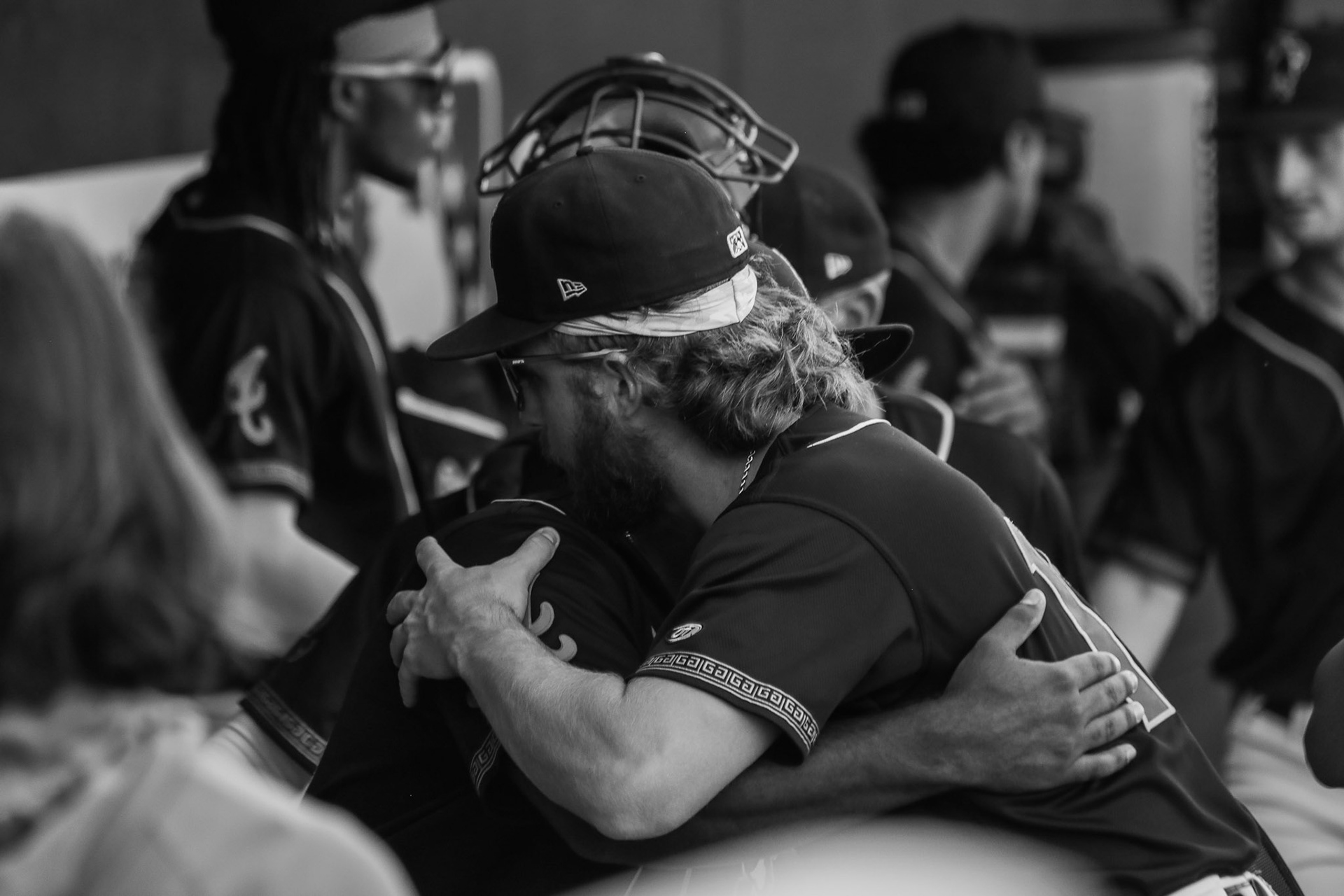 Homestand 12 vs. Greensboro Grasshoppers 8.28