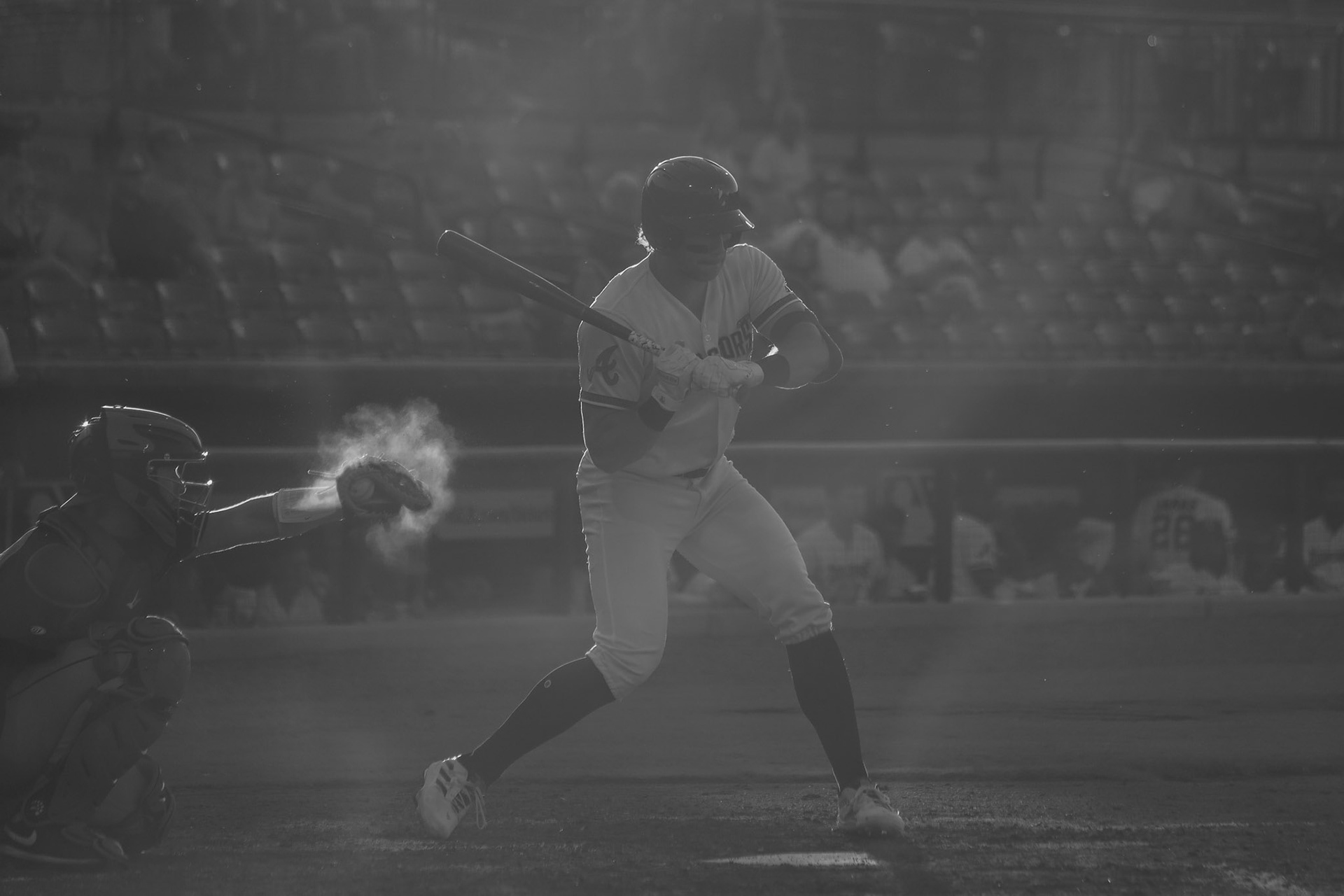 Homestand 6 vs. Winston-Salem 6.6