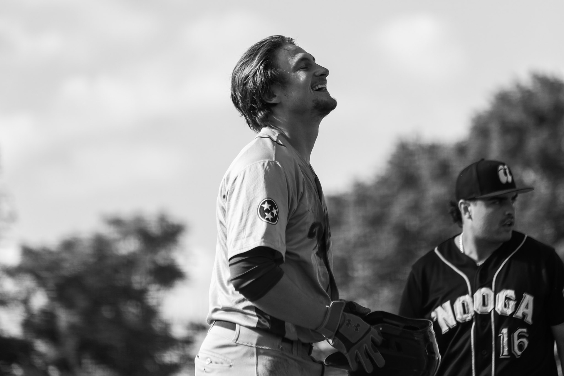 Smokies @ Lookouts 5.6