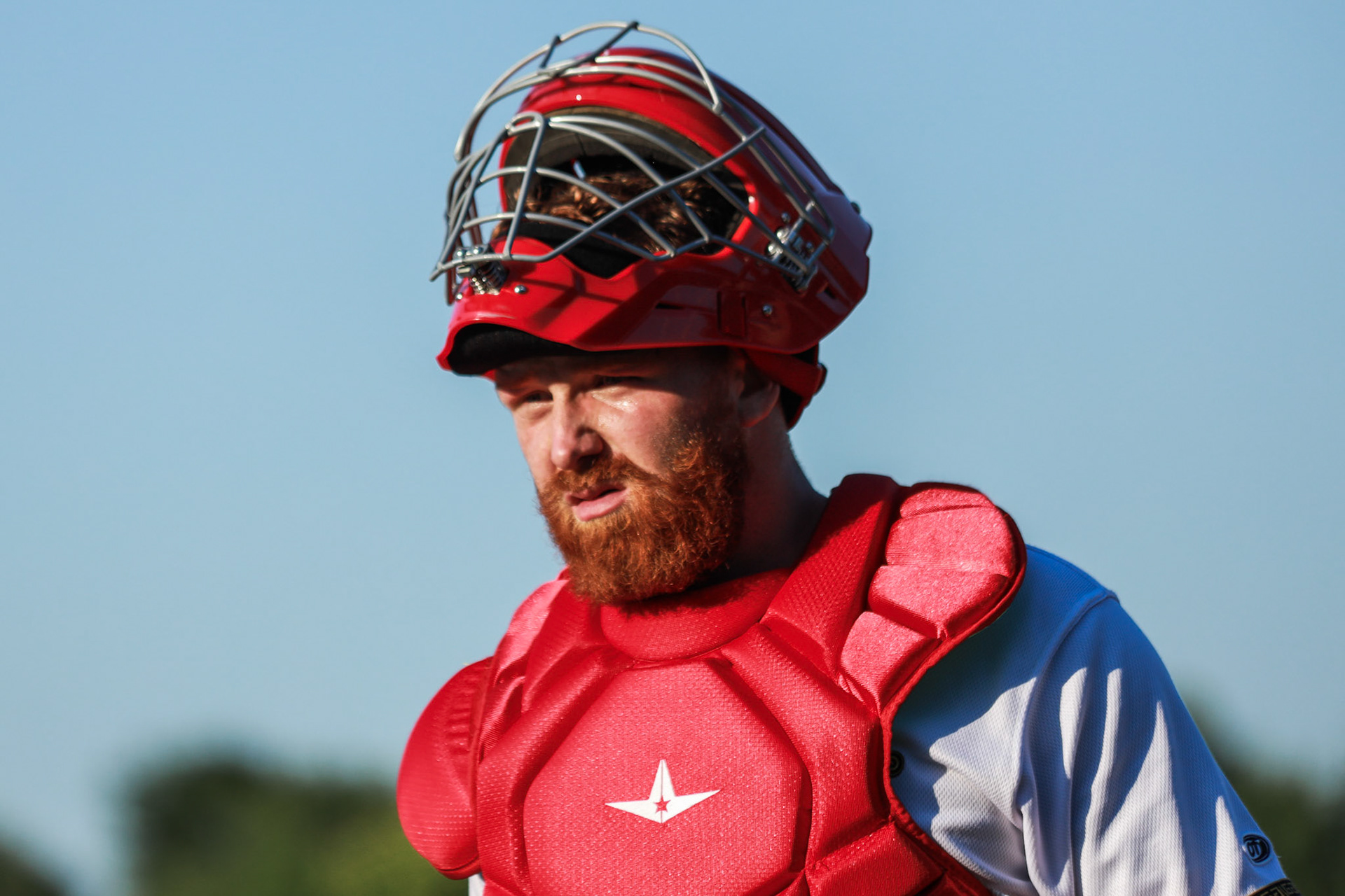 Homestand 5 vs. Blue Rocks 5.21