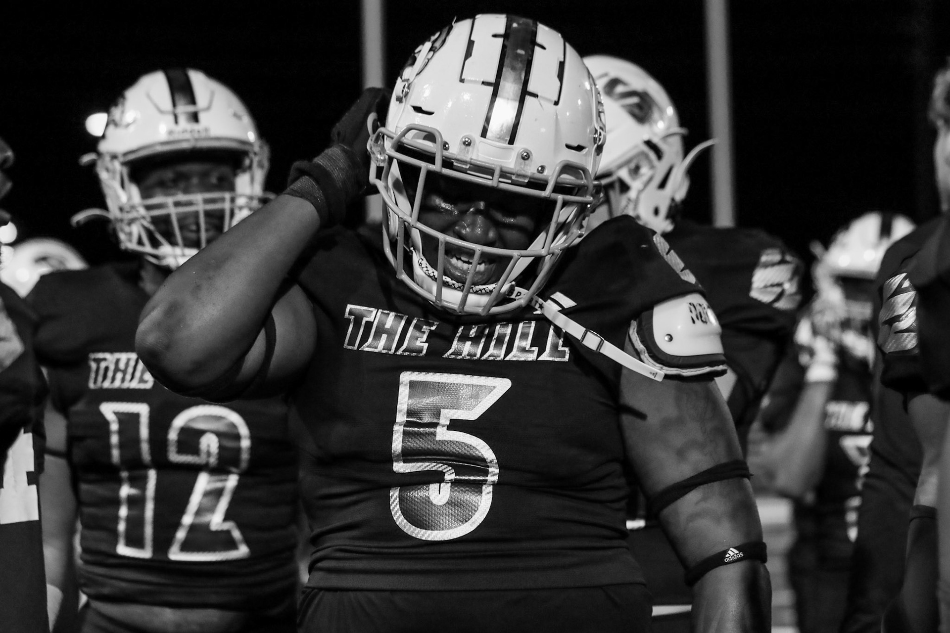 Game 9 vs. West Georgia