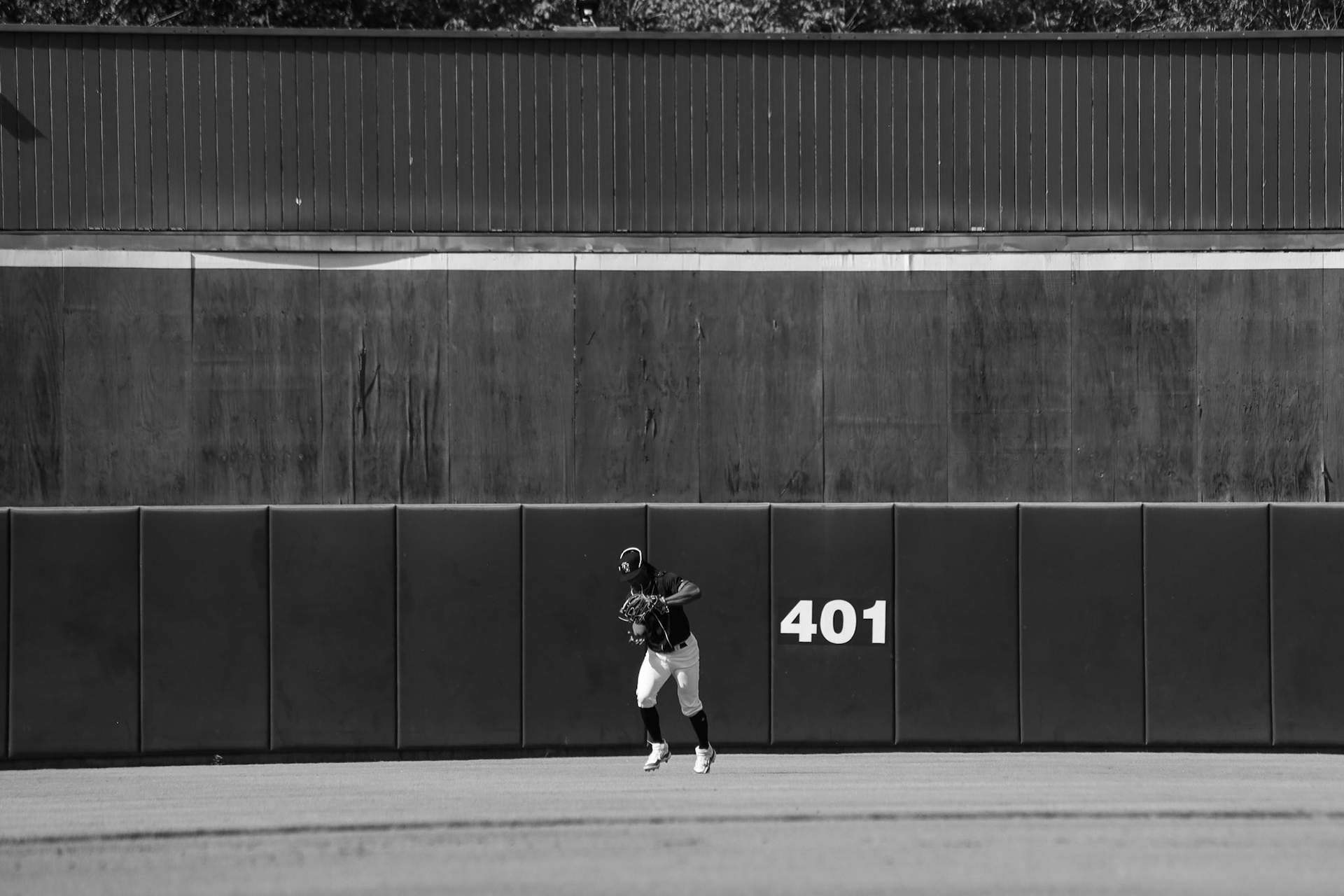 Homestand 10 vs. Bowling Green 8.3