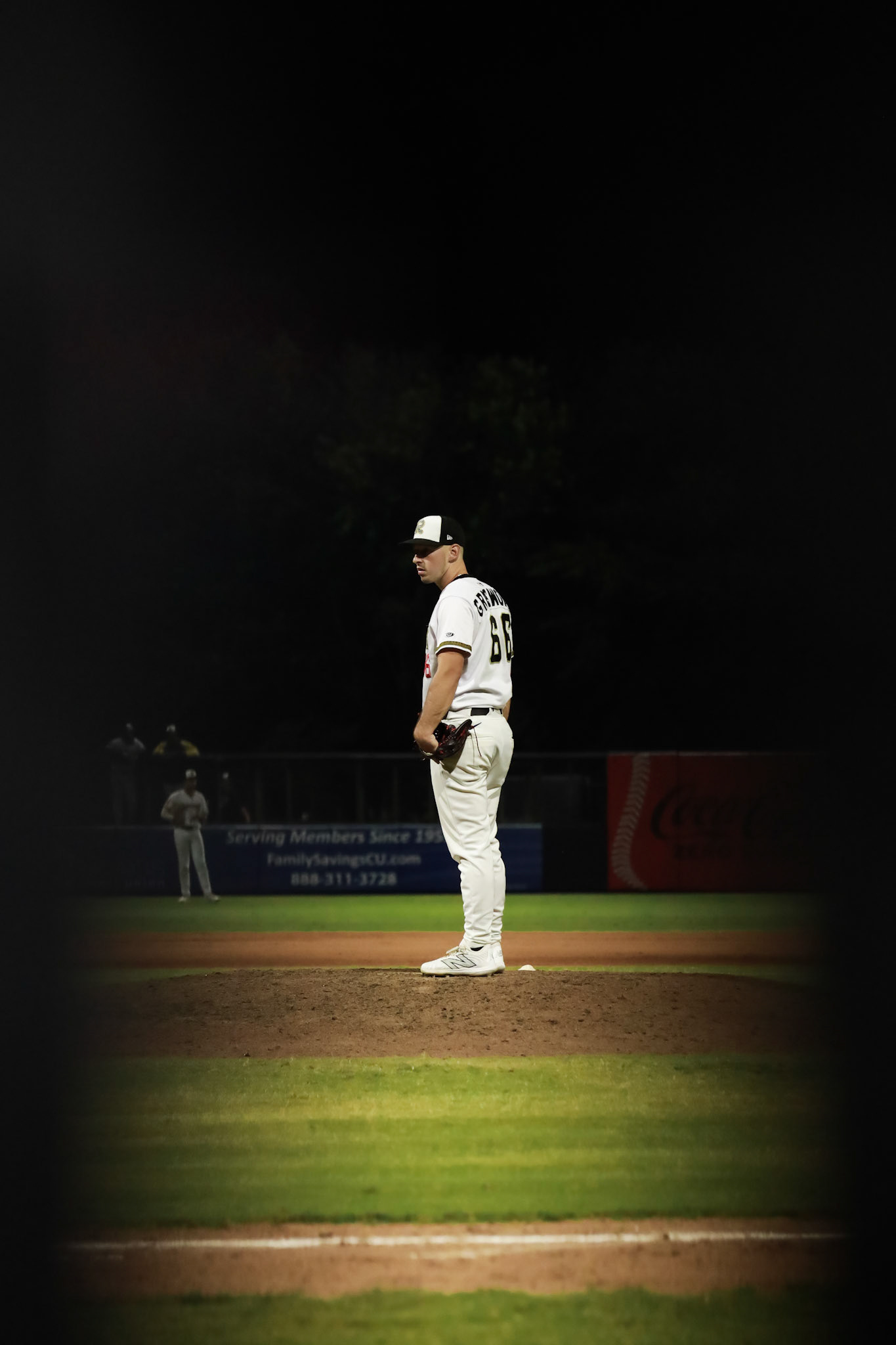 Homestand 5 vs. Blue Rocks 5.21