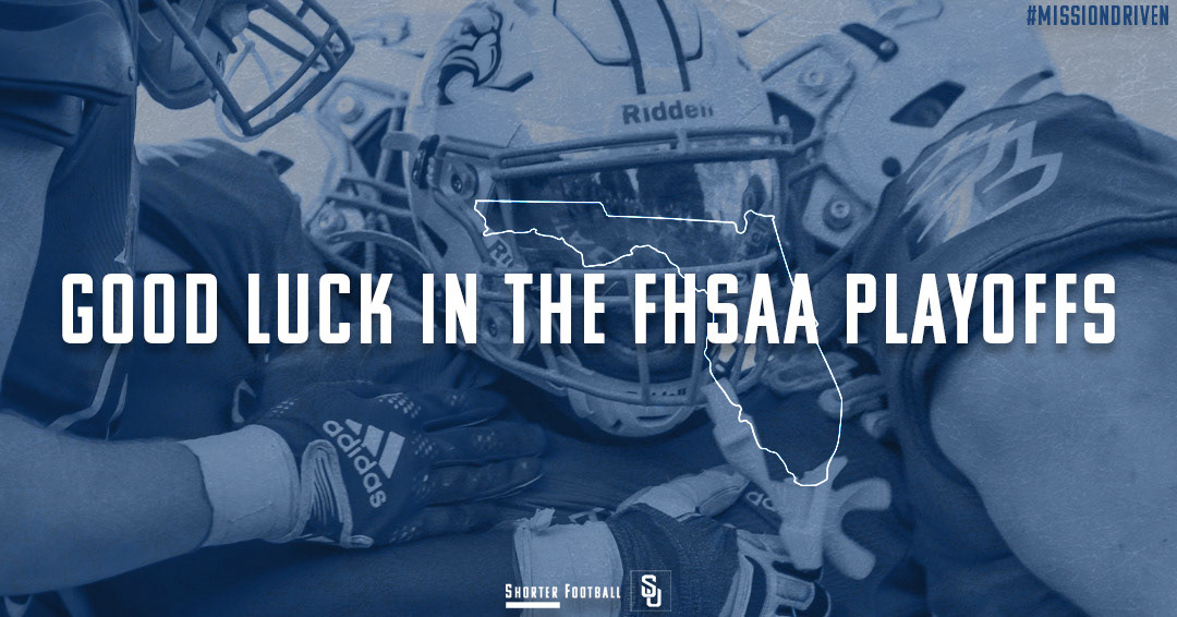 FHSAA Playoff Graphic