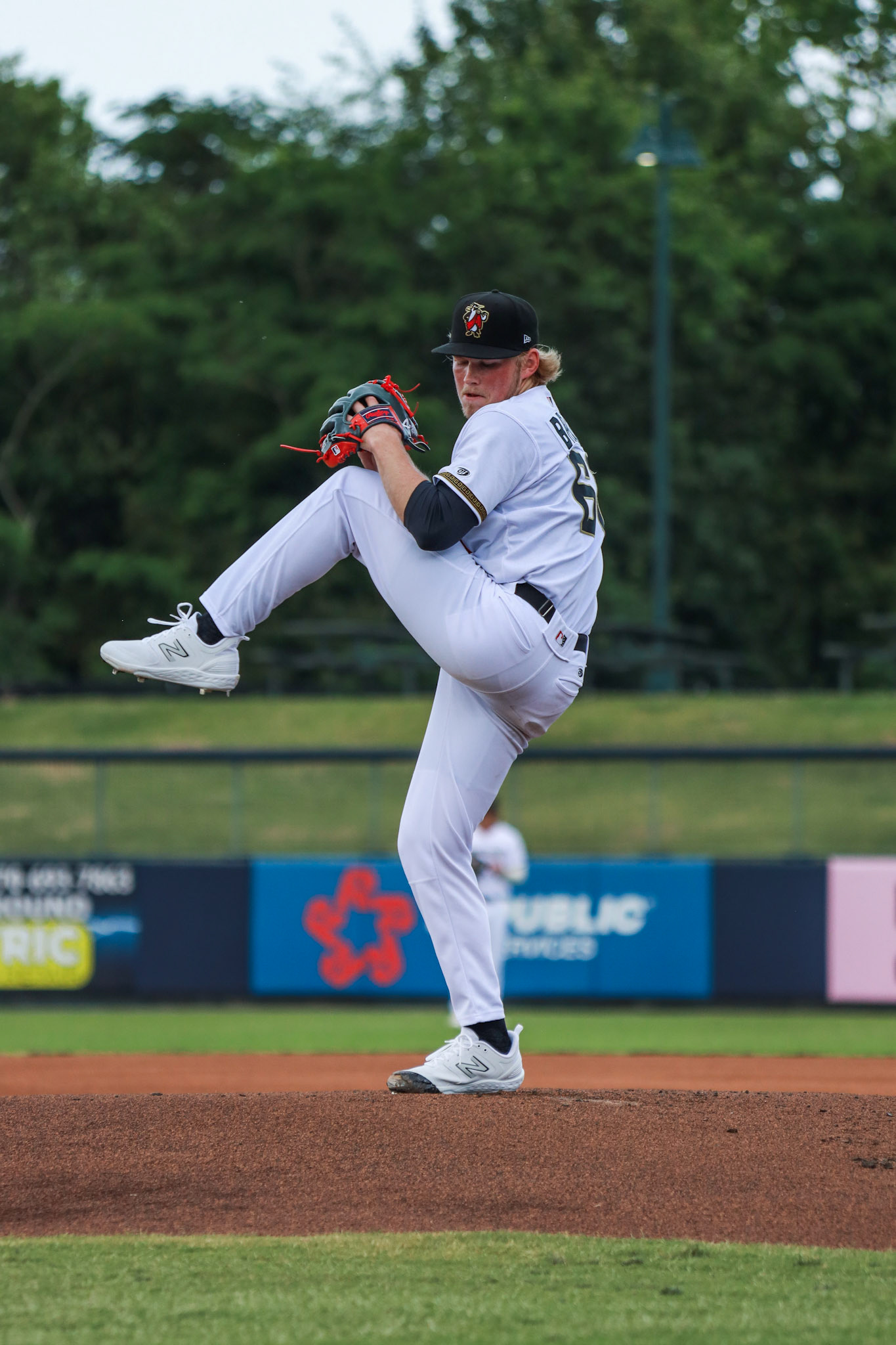 Homestand 4 vs. Brooklyn Cyclones 5.7