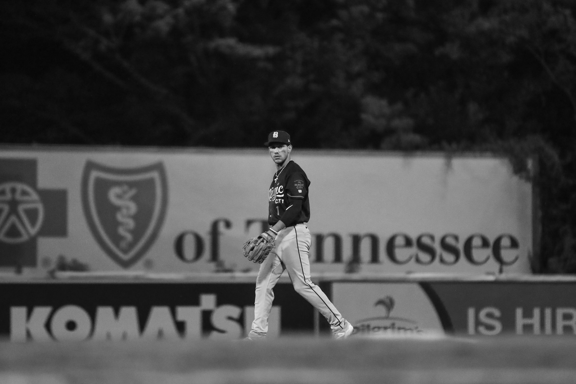 Lookouts vs. Barons 9.3