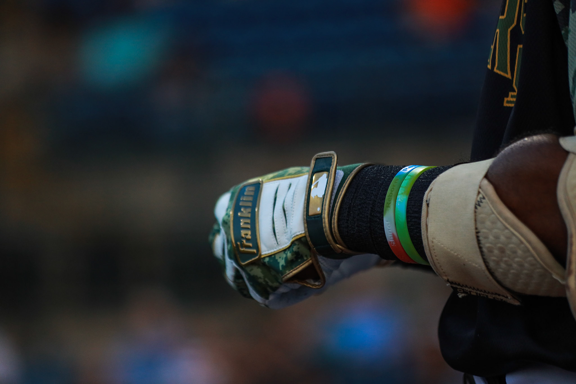 Homestand 5 vs. Blue Rocks 5.24