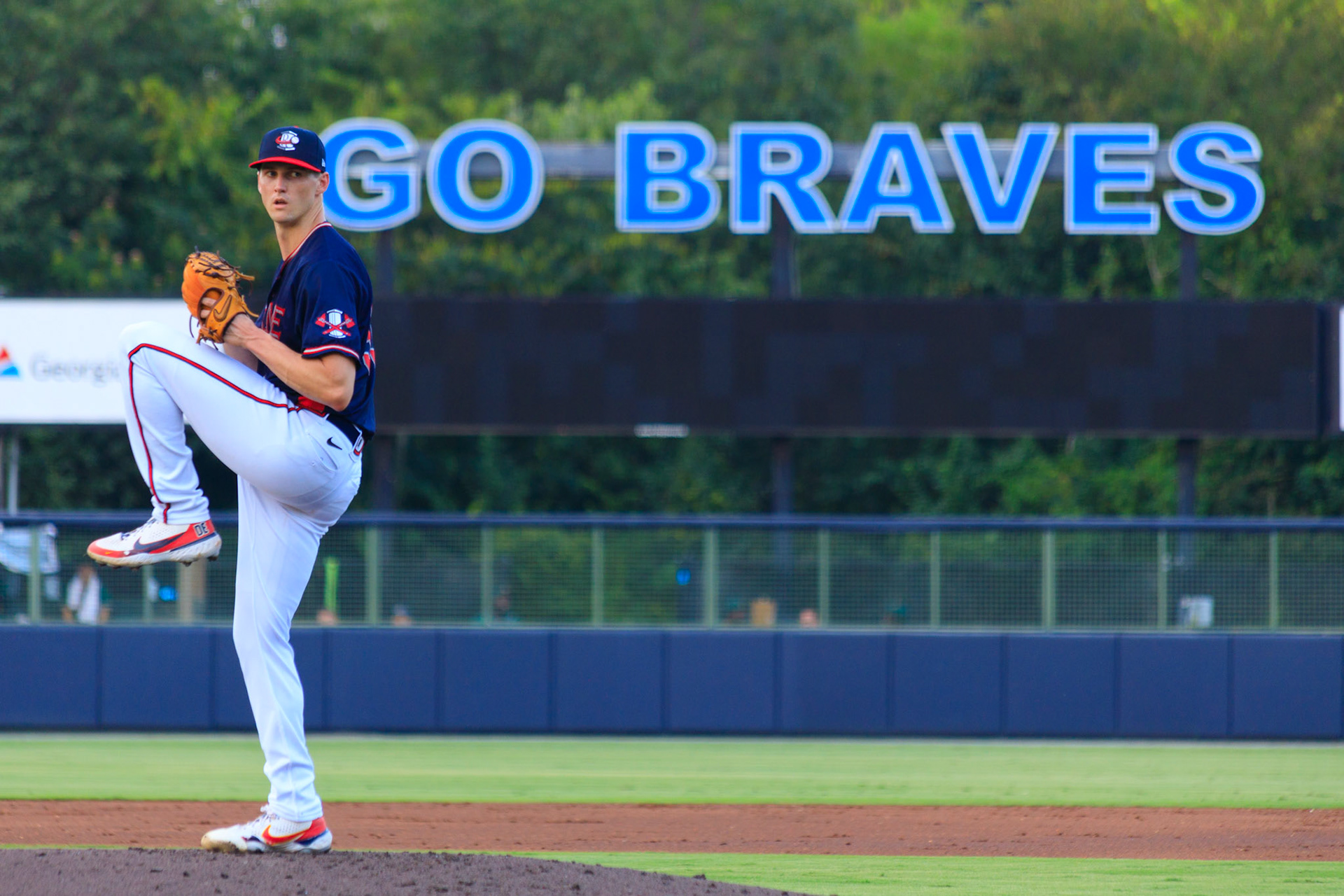 Kyle Wright makes rehabilitation assignment at Rome