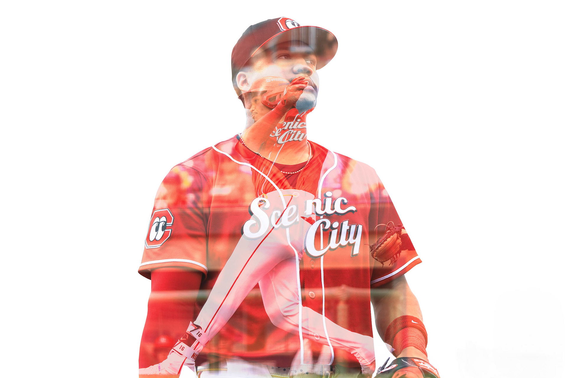 Lookouts vs. Blue Wahoos 6.29