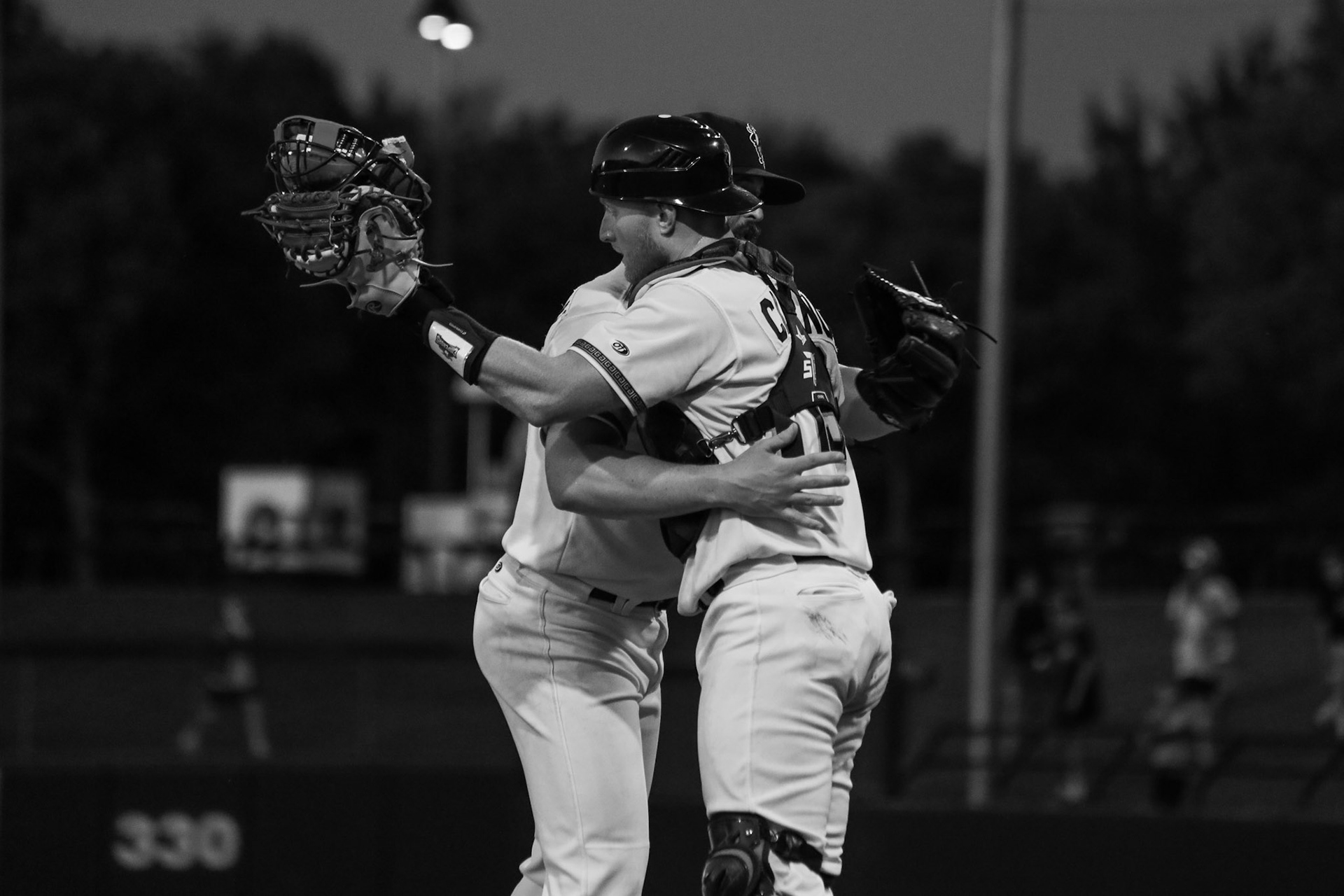 Homestand 6 vs. Winston-Salem 6.6