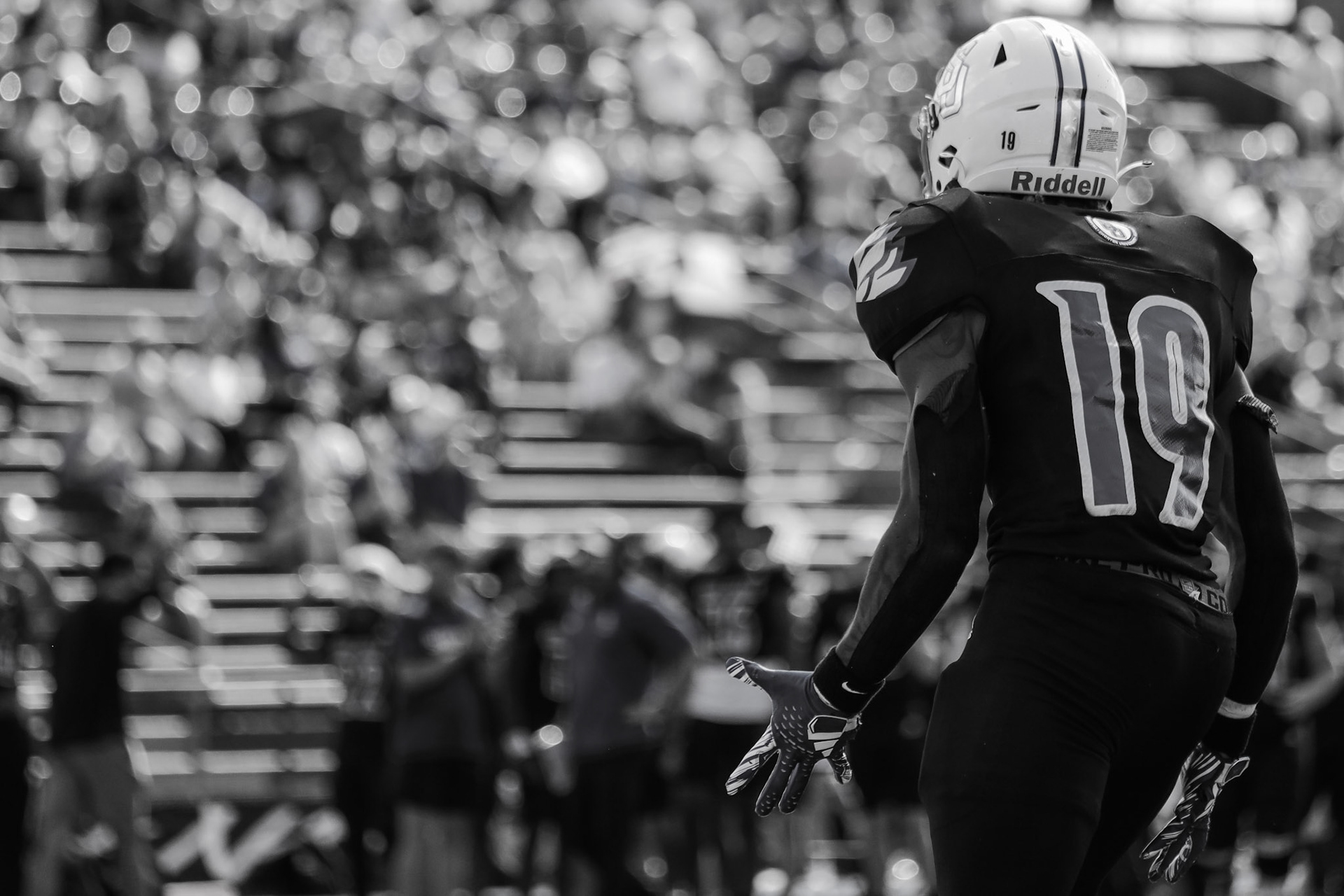 Game 5 vs. Mississippi College