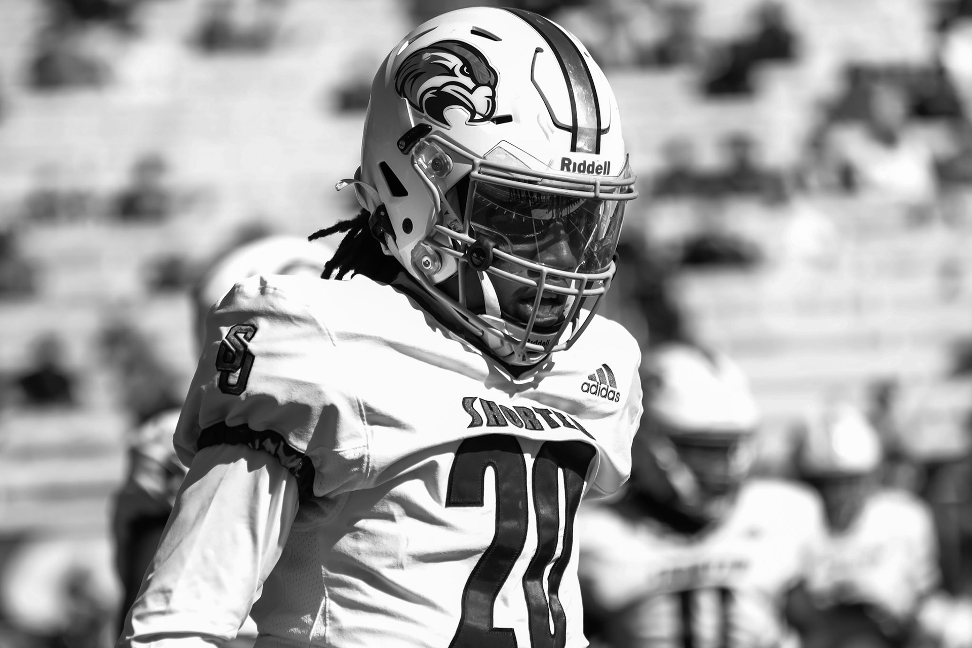 Game 10 @ North Greenville