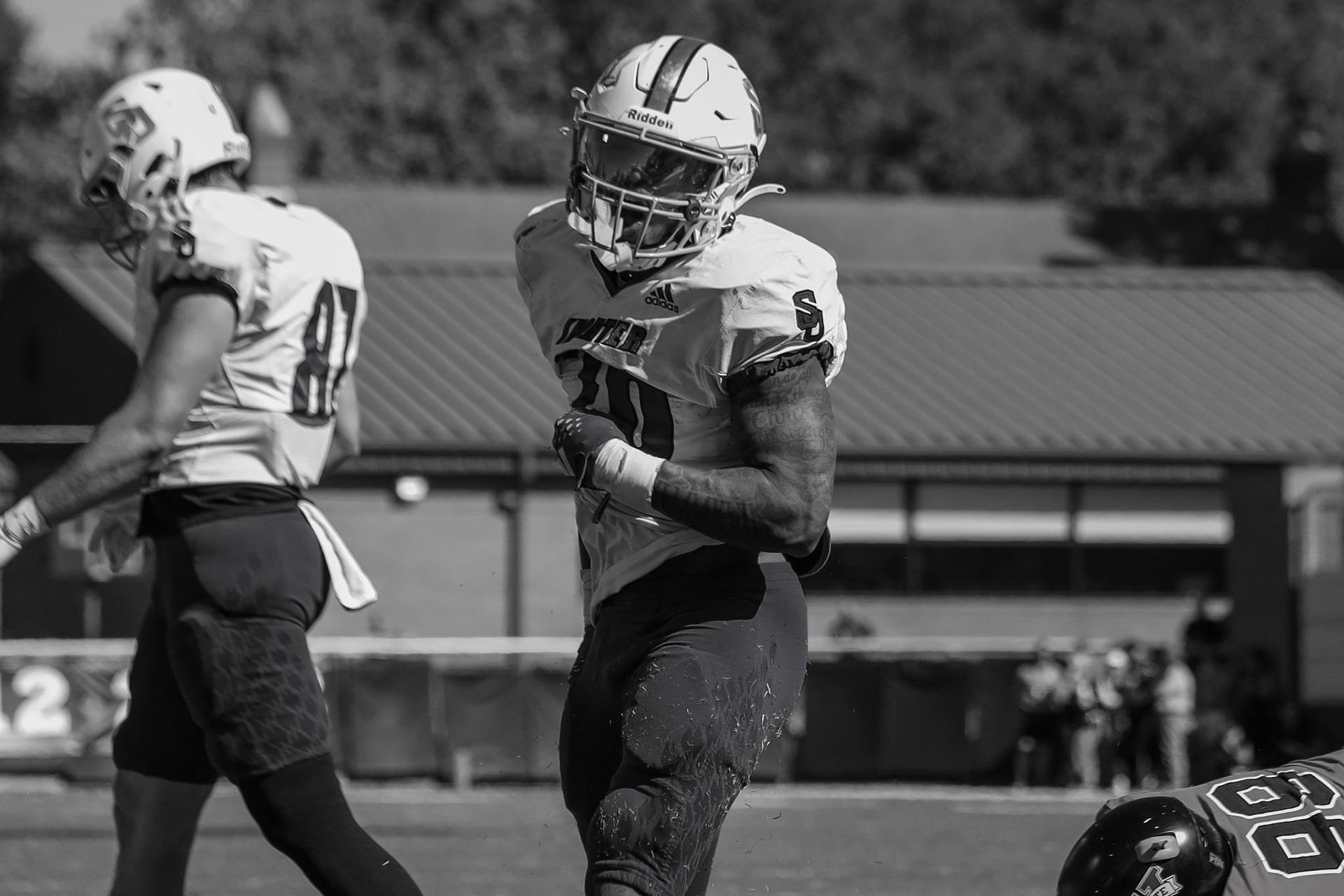 Game 8 @ Valdosta State