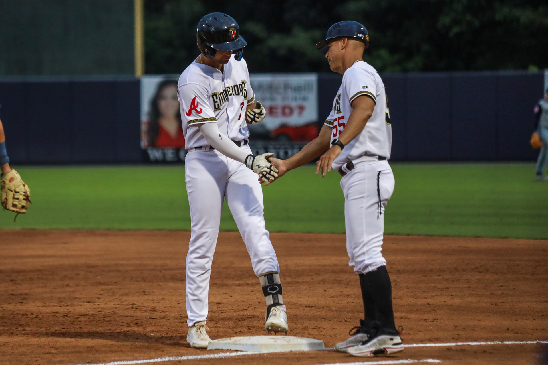 Homestand 4 vs. Brooklyn Cyclones 5.7