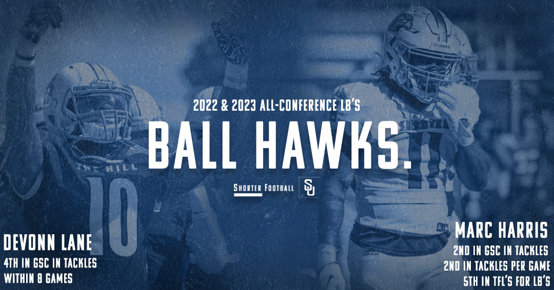 2024 Promo Graphic All Conference LB's