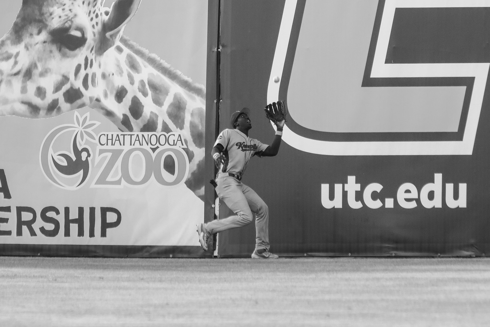 Smokies @ Lookouts 5.6